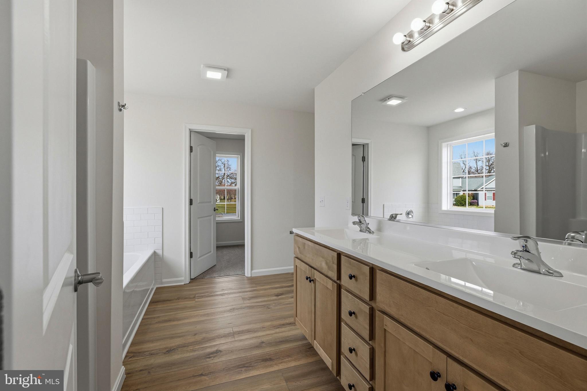 SUGAR MAPLE FARMS - Residential