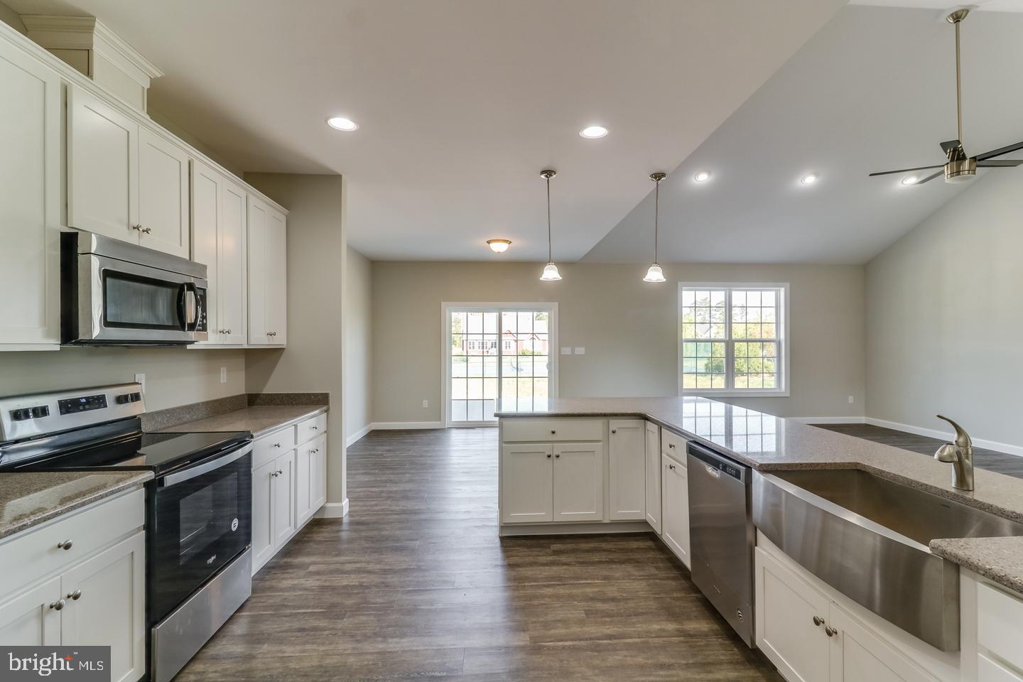 SUGAR MAPLE FARMS - Residential