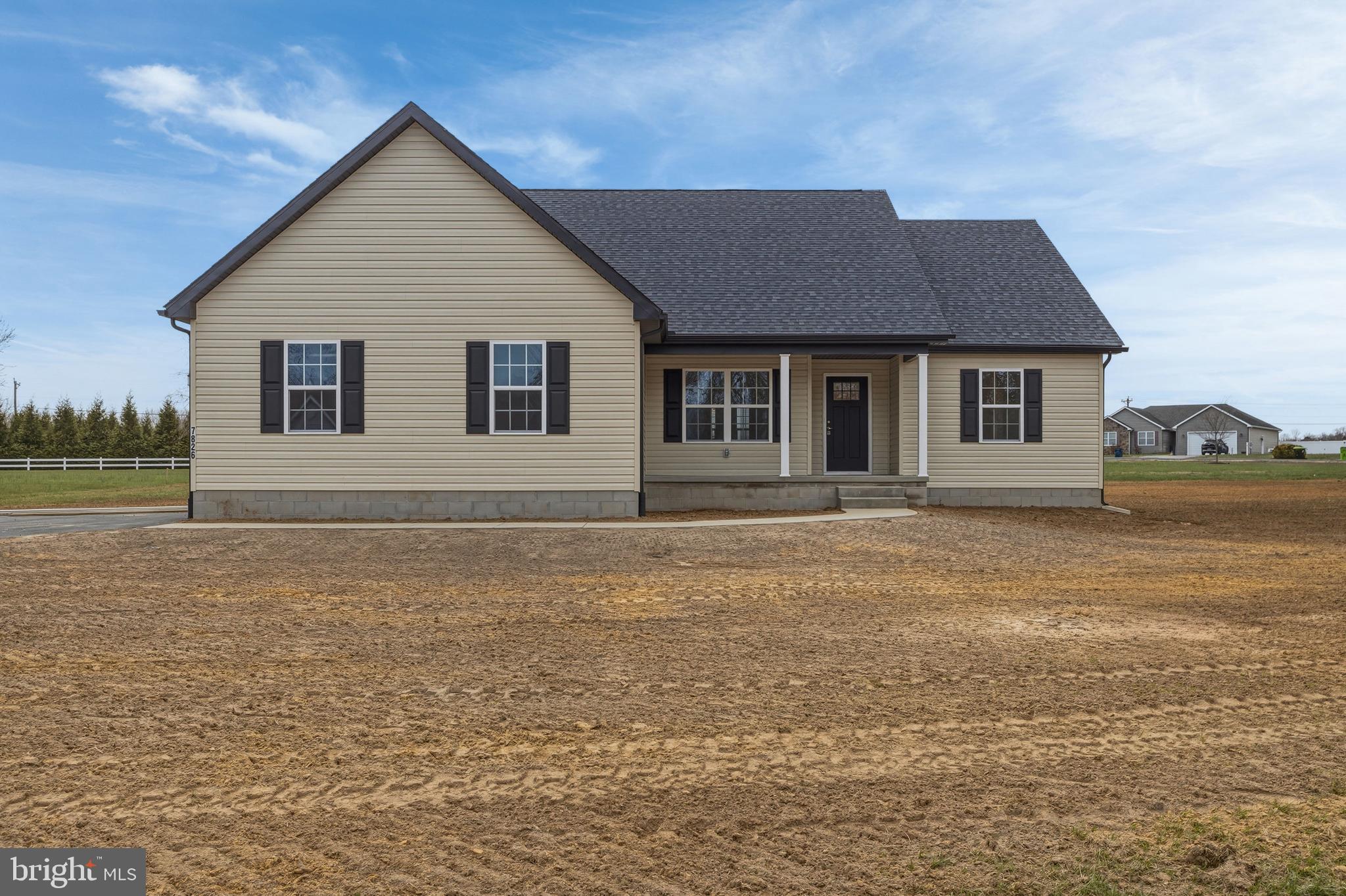 SUGAR MAPLE FARMS - Residential