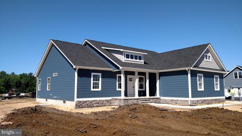 7826 SUGAR MAPLE DRIVE MILFORD DE 19963