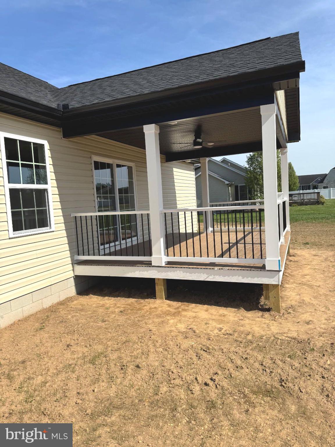 SUGAR MAPLE FARMS - Residential