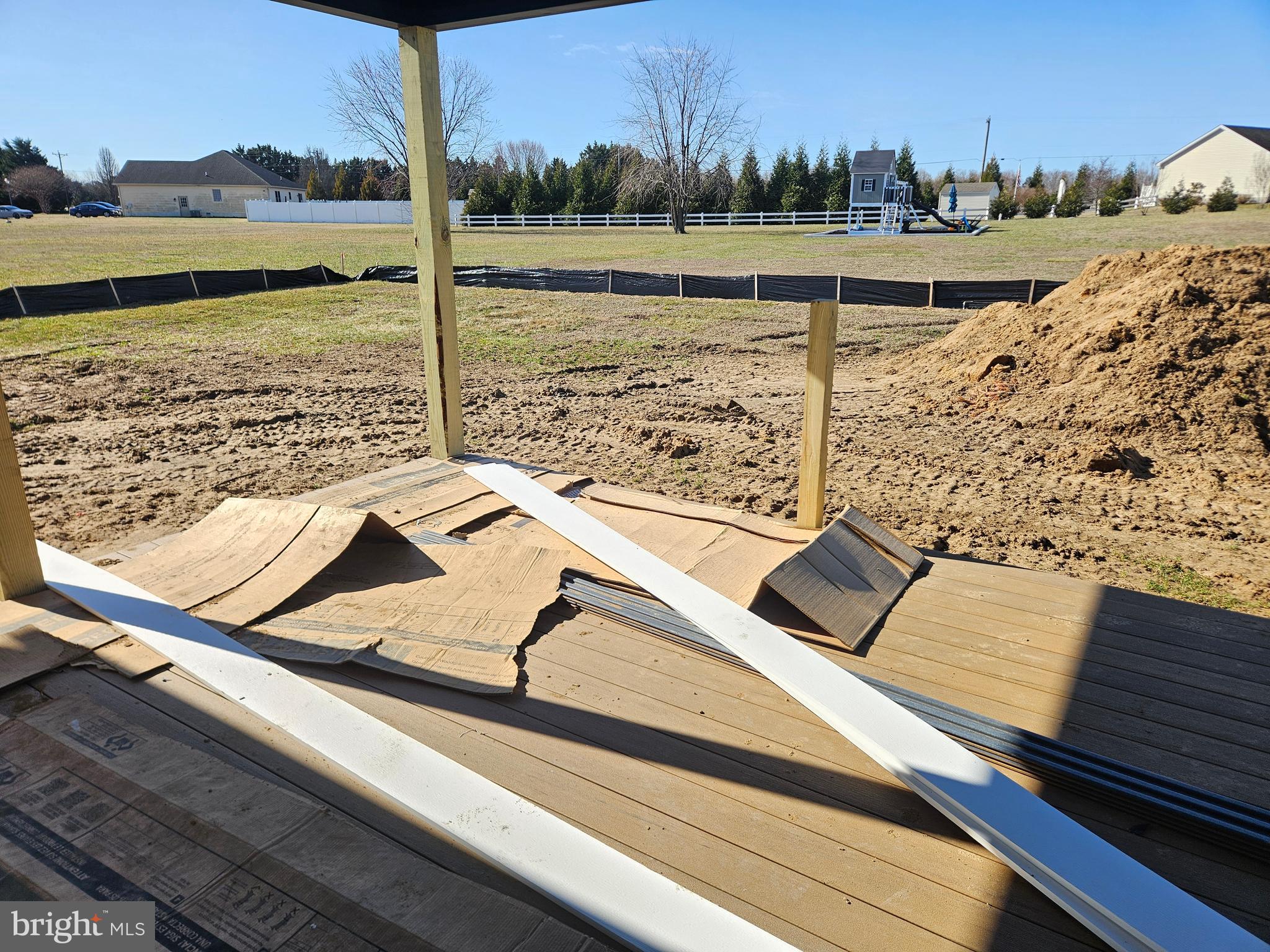 SUGAR MAPLE FARMS - Residential