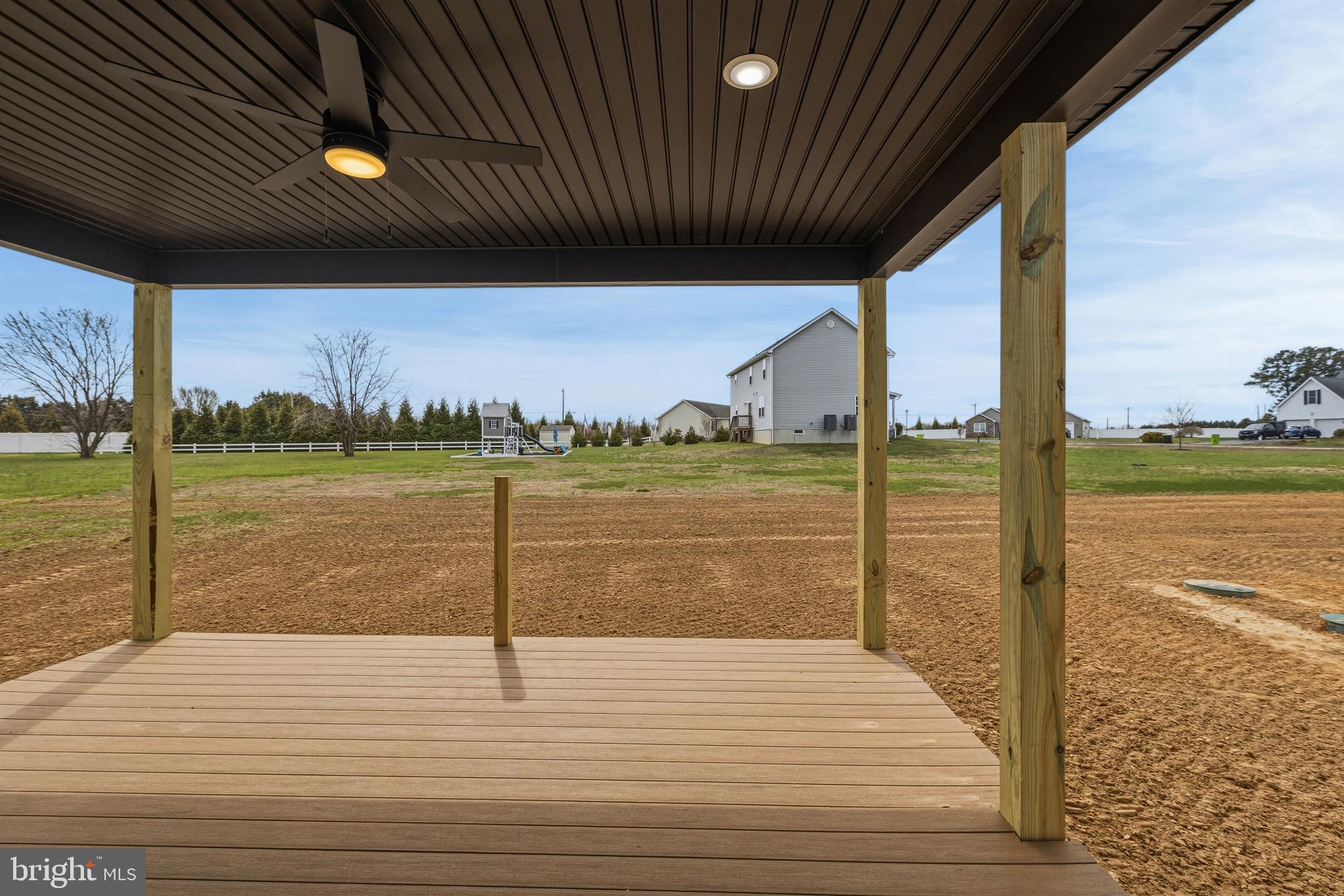 SUGAR MAPLE FARMS - Residential