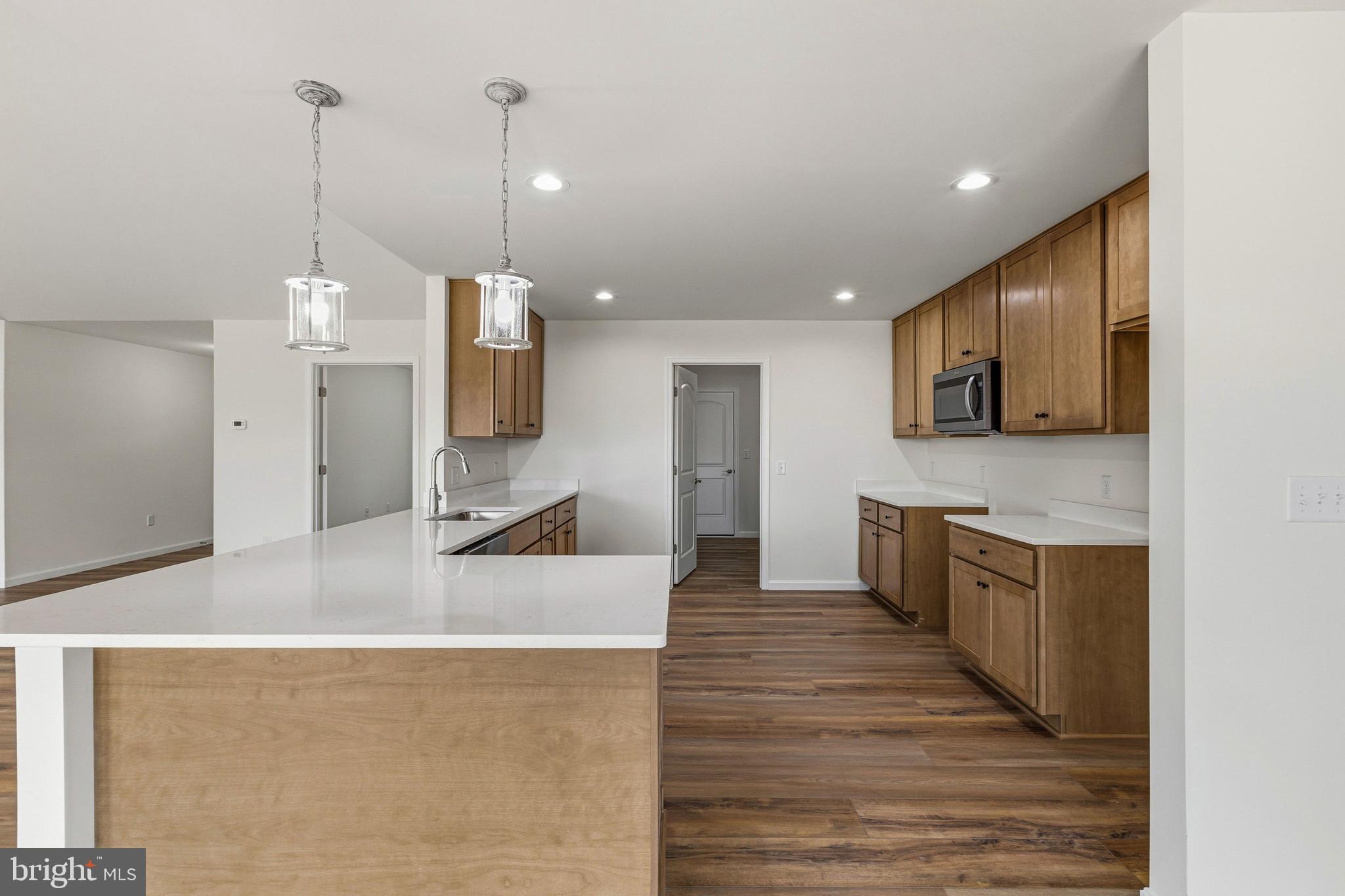 SUGAR MAPLE FARMS - Residential