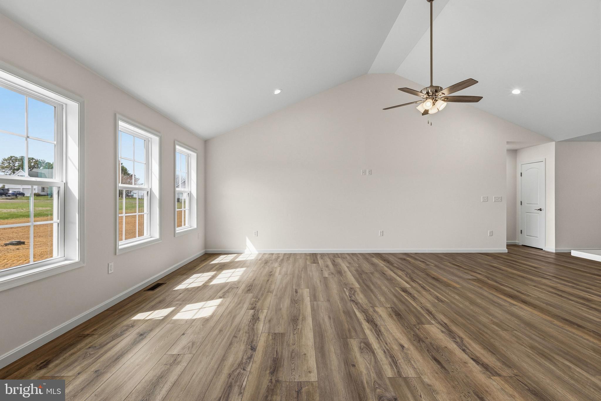 SUGAR MAPLE FARMS - Residential