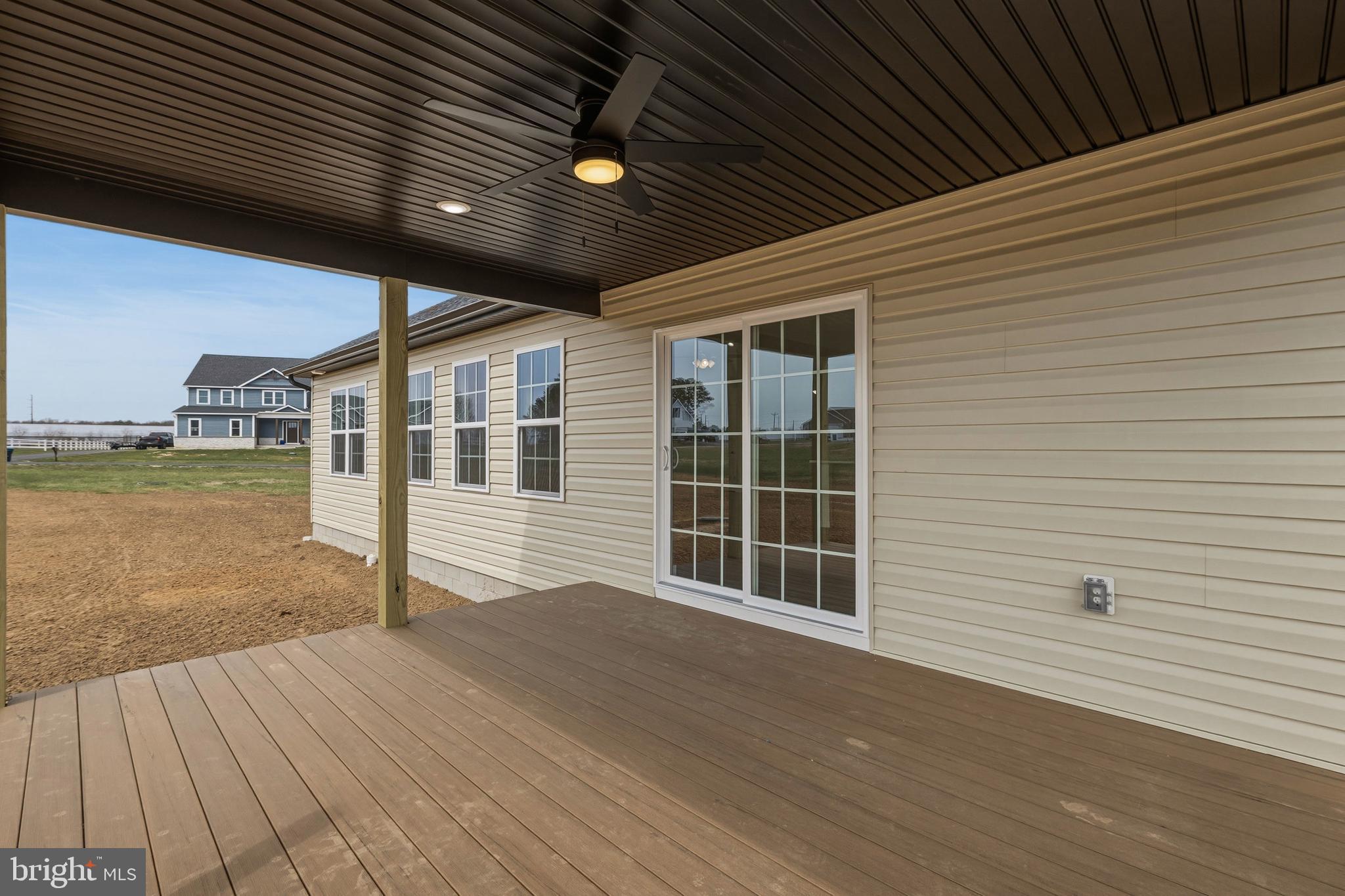 SUGAR MAPLE FARMS - Residential