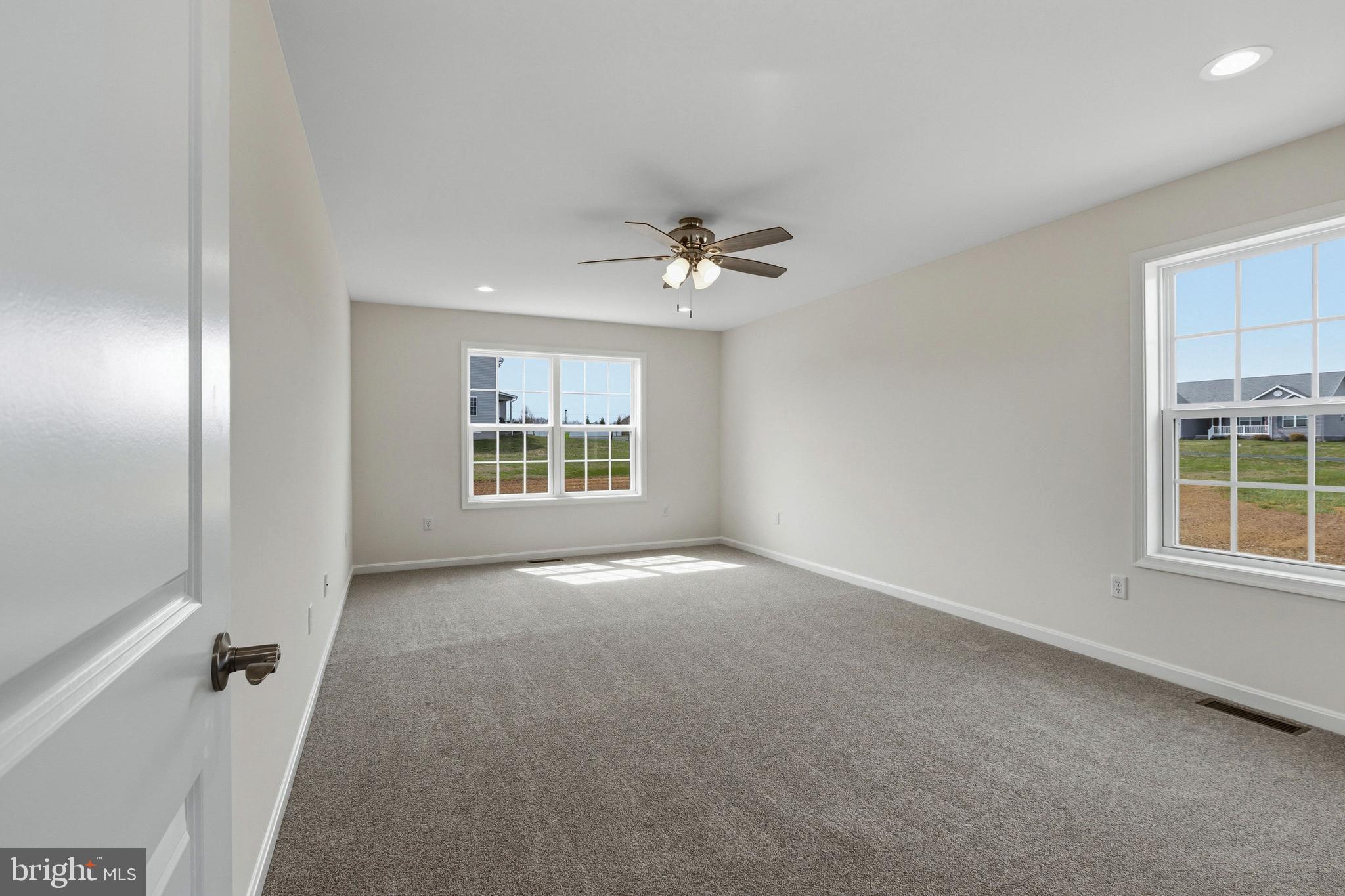 SUGAR MAPLE FARMS - Residential