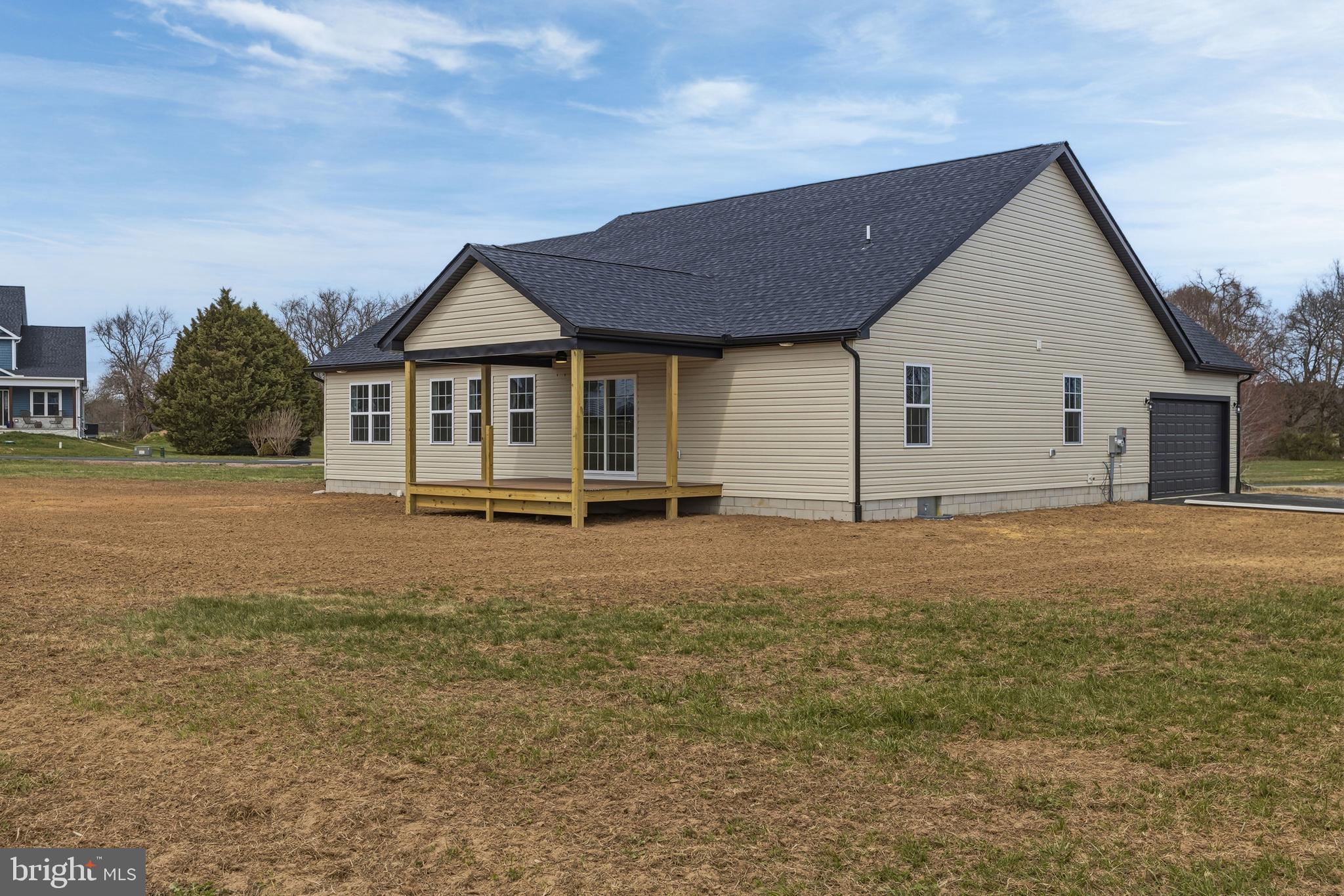 SUGAR MAPLE FARMS - Residential