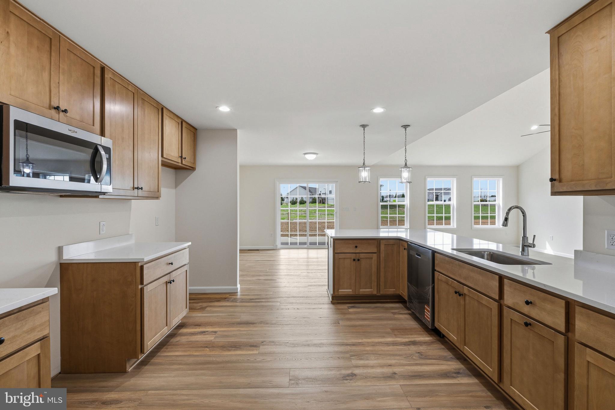 SUGAR MAPLE FARMS - Residential