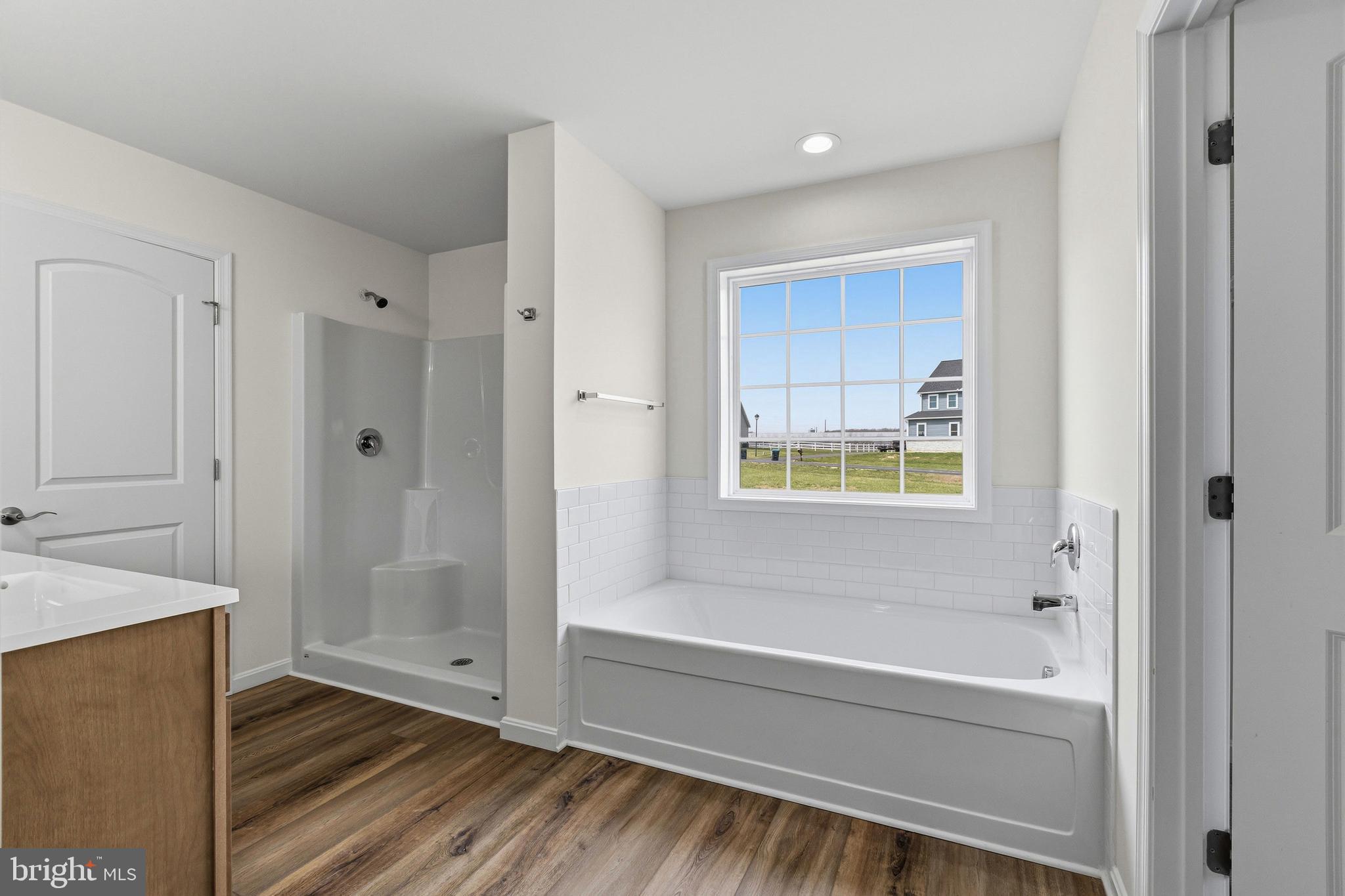 SUGAR MAPLE FARMS - Residential