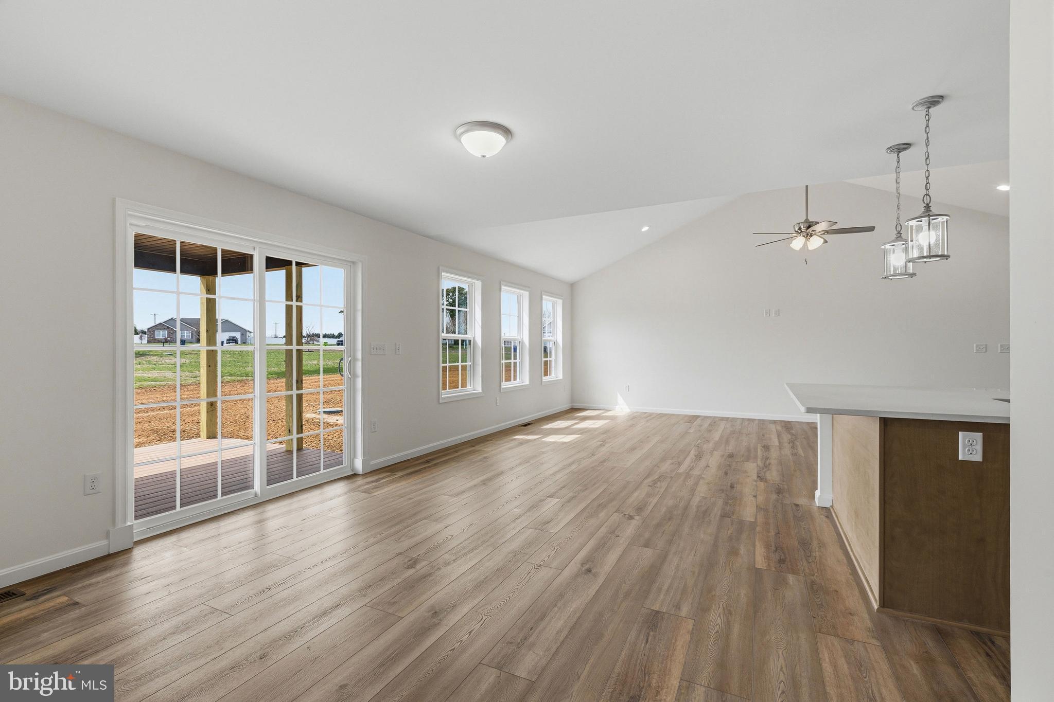 SUGAR MAPLE FARMS - Residential