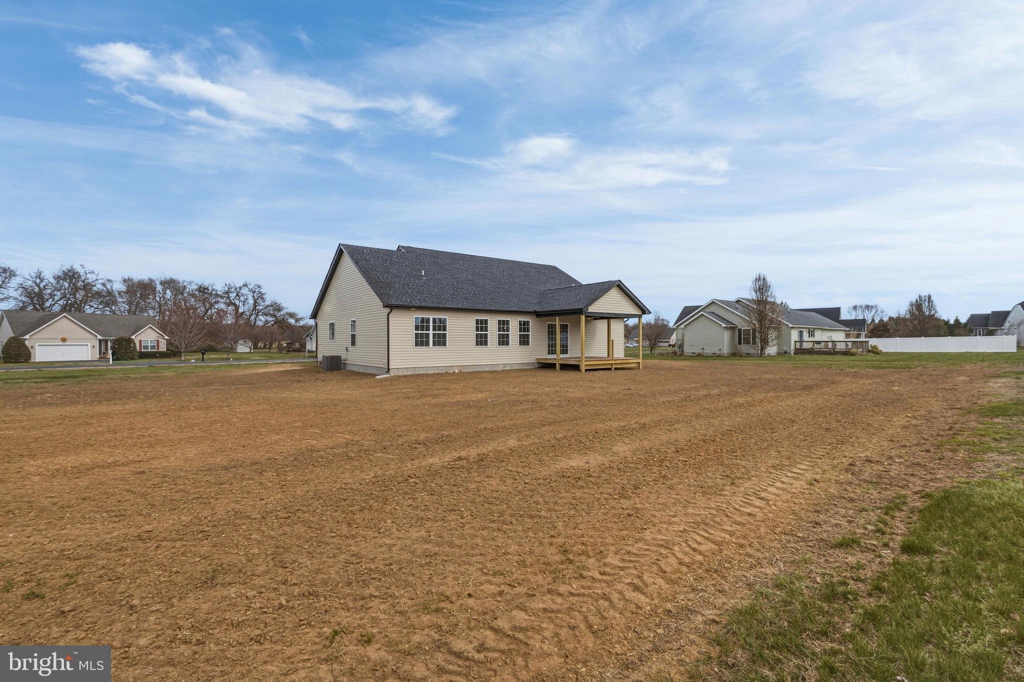 SUGAR MAPLE FARMS - Residential