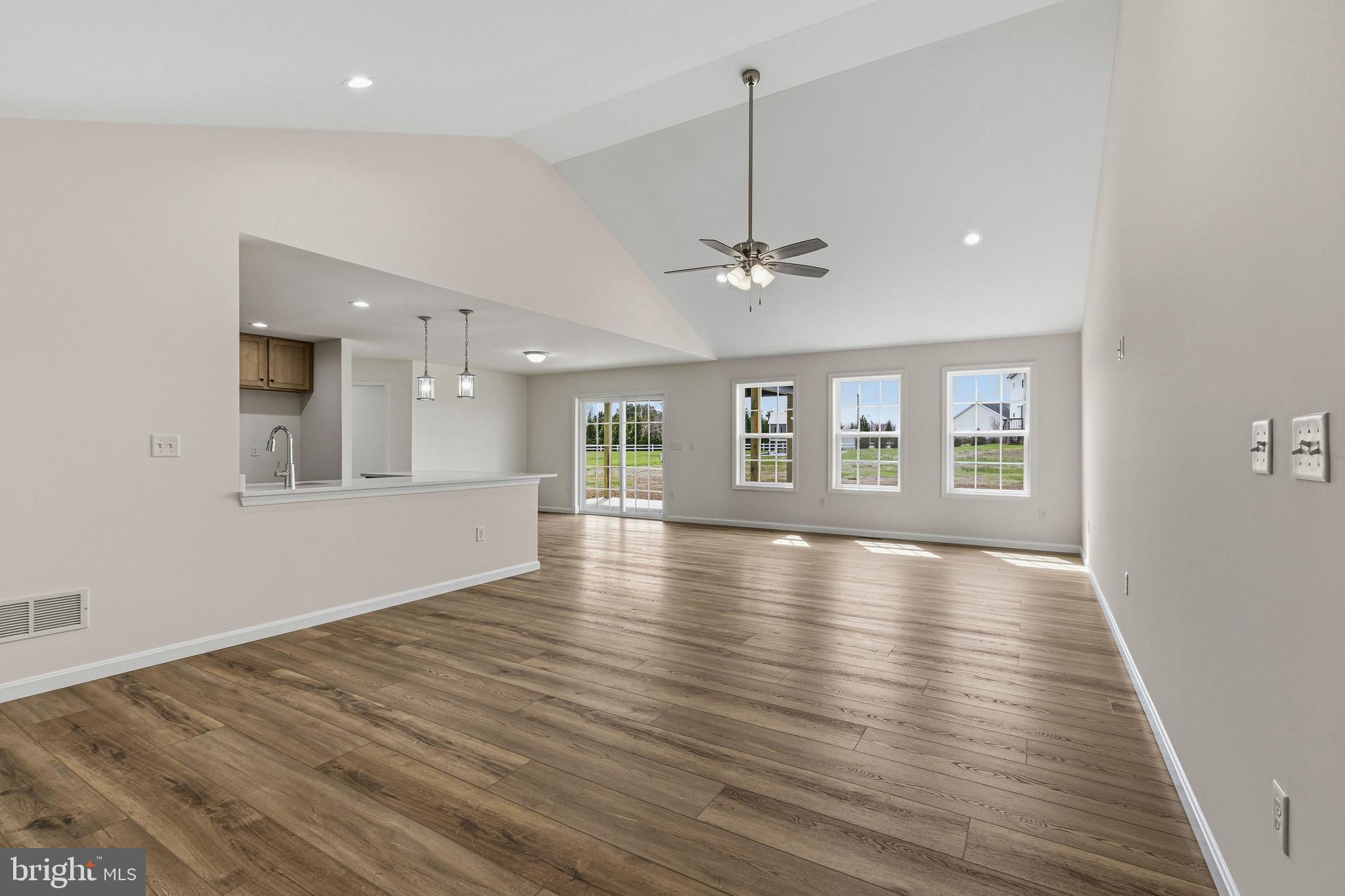 SUGAR MAPLE FARMS - Residential