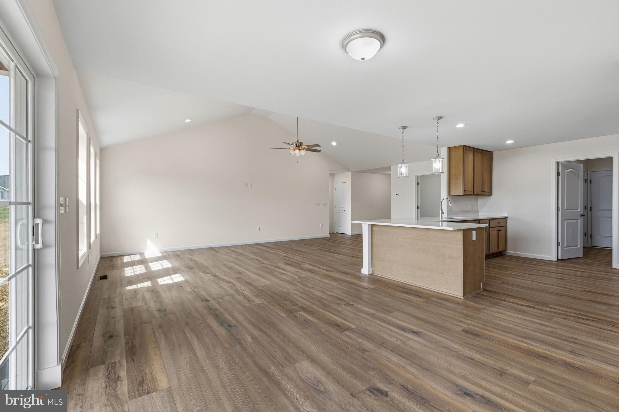 SUGAR MAPLE FARMS - Residential