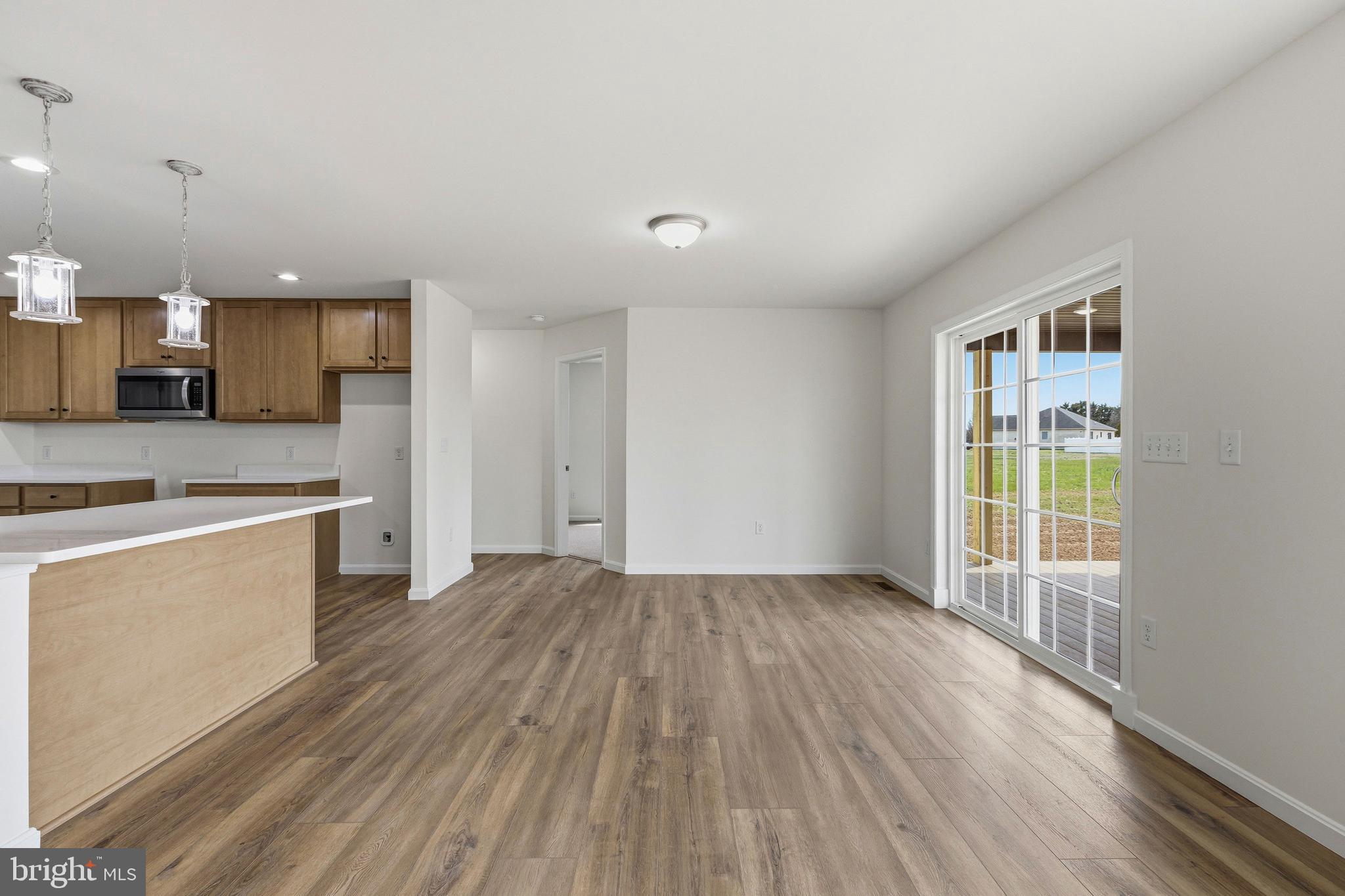 SUGAR MAPLE FARMS - Residential