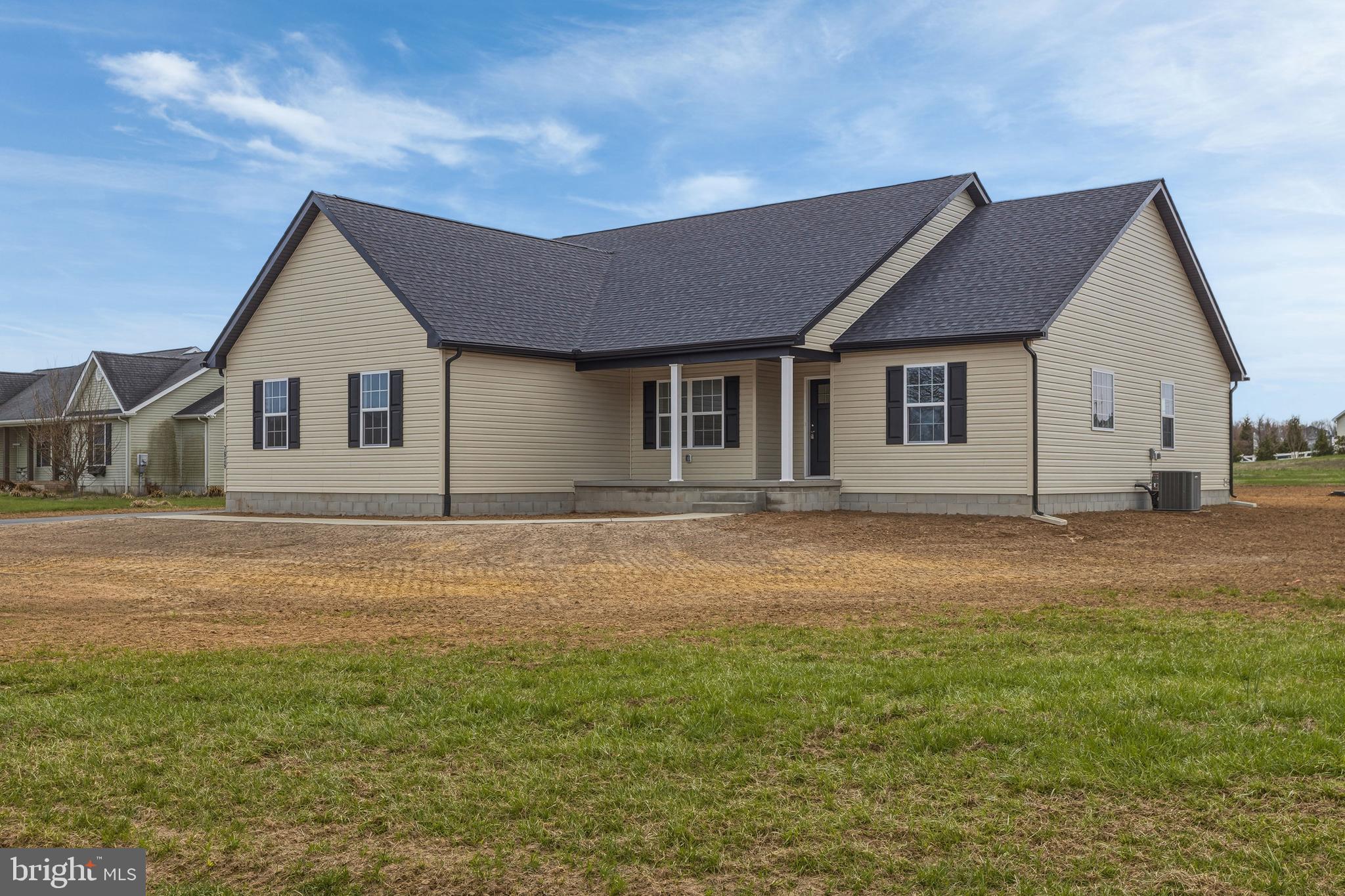 SUGAR MAPLE FARMS - Residential