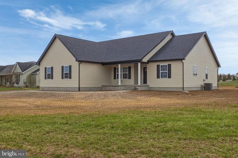 7826 SUGAR MAPLE DRIVE MILFORD DE 19963