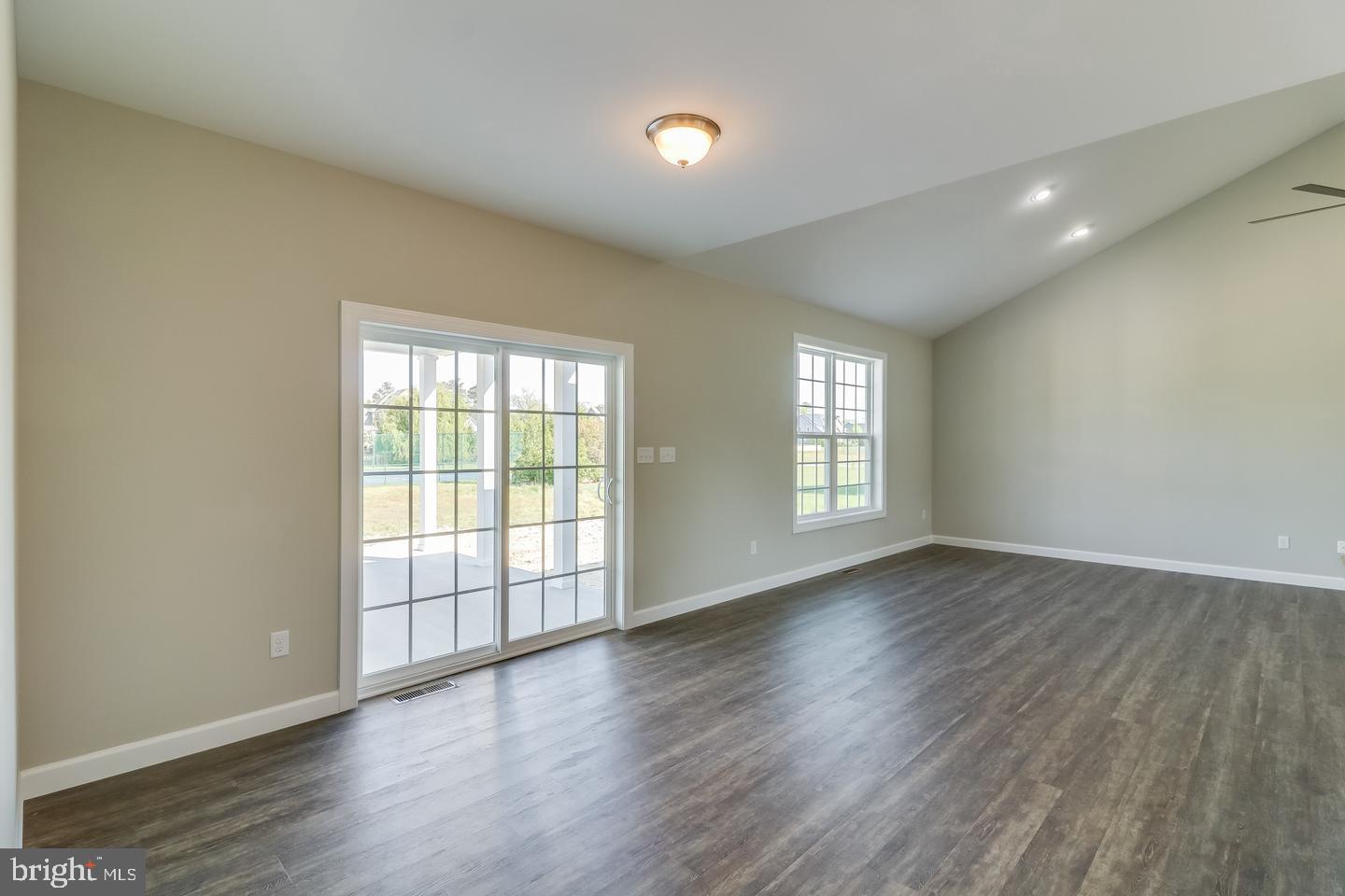 SUGAR MAPLE FARMS - Residential