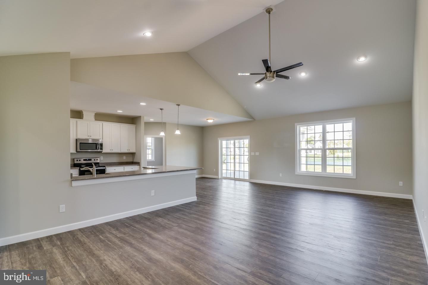 SUGAR MAPLE FARMS - Residential