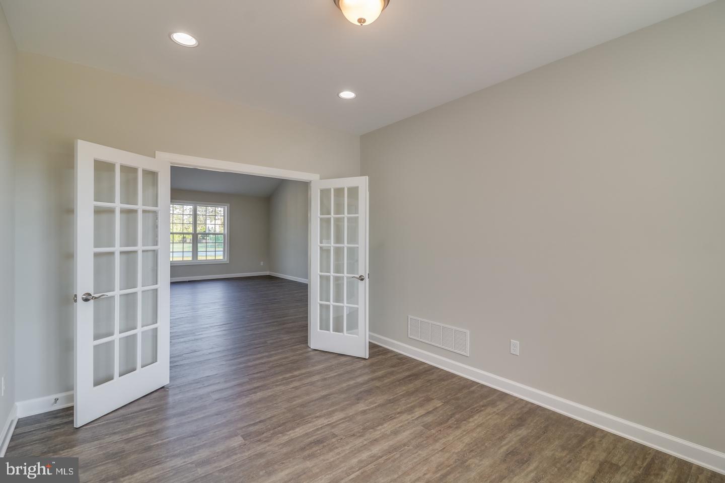 SUGAR MAPLE FARMS - Residential