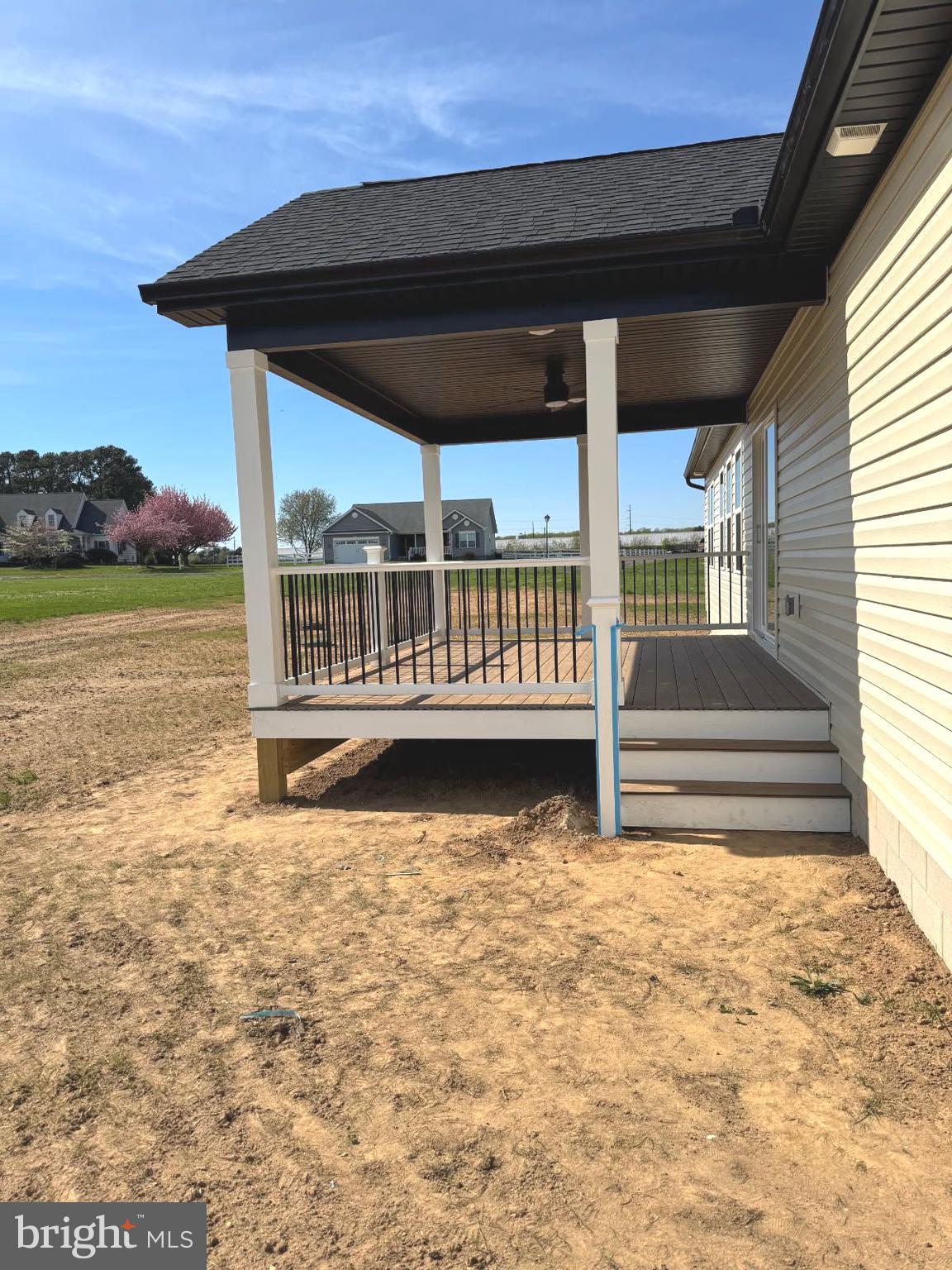 SUGAR MAPLE FARMS - Residential