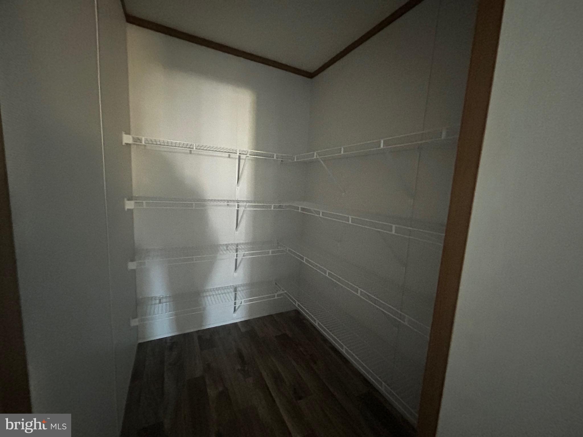 MIDDLE CREEK VILLAGE - Residential