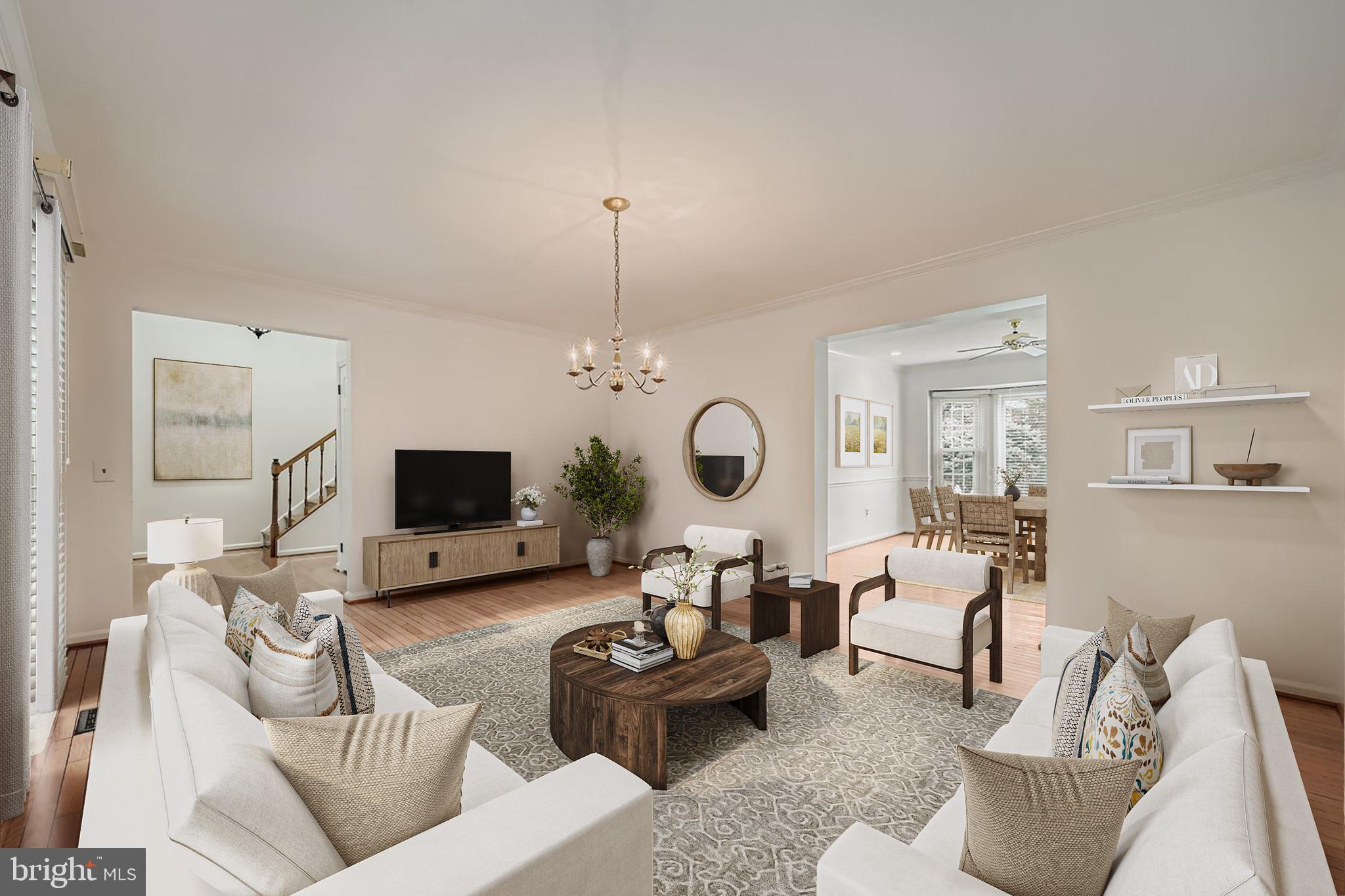 GUNNERS LAKE VILLAGE - Residential