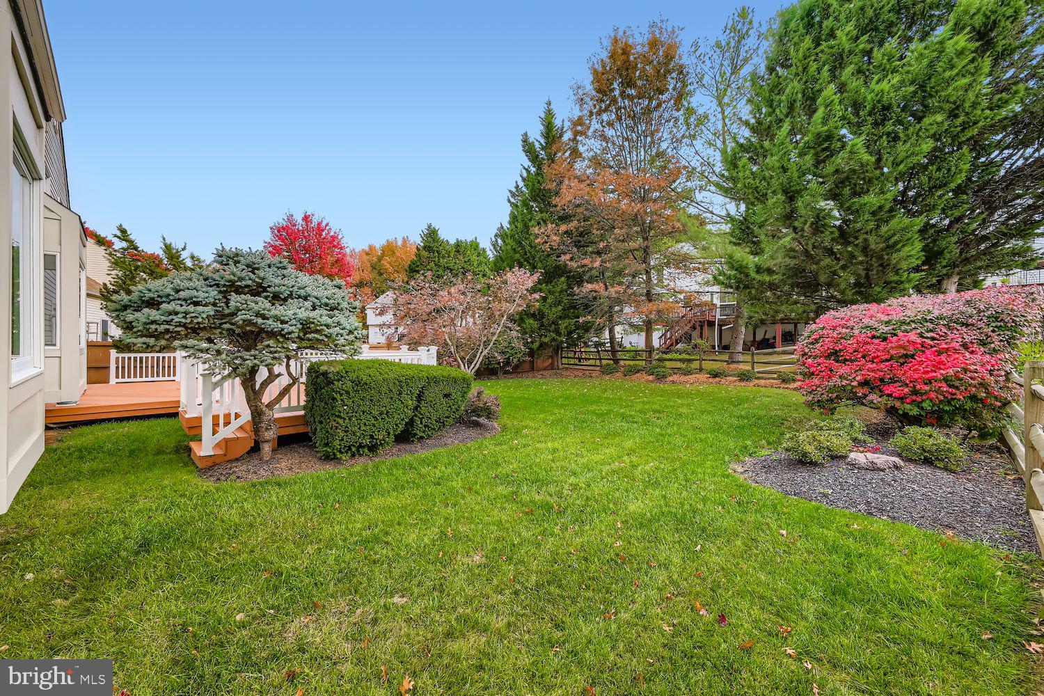 GUNNERS LAKE VILLAGE - Residential