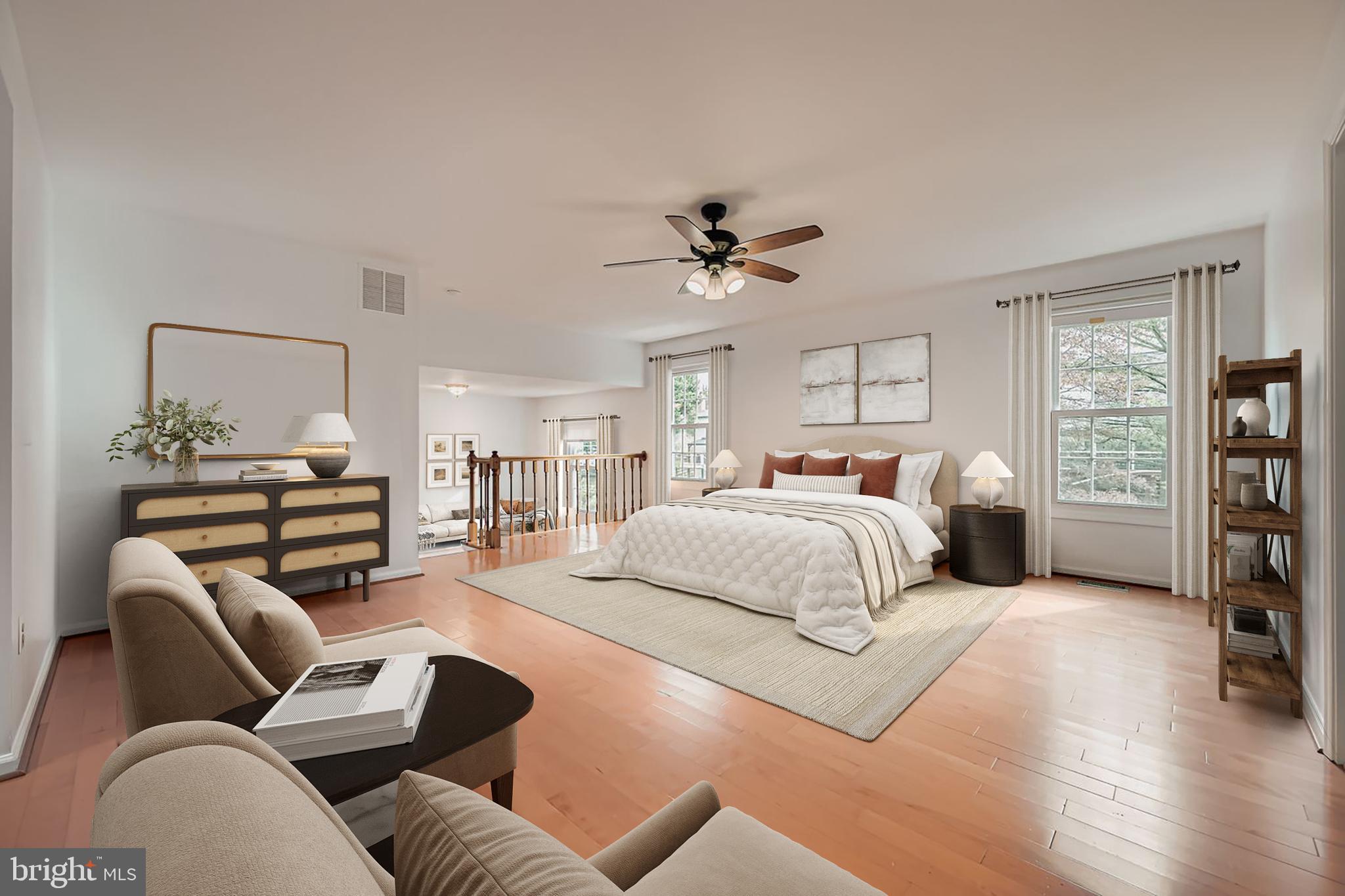 GUNNERS LAKE VILLAGE - Residential