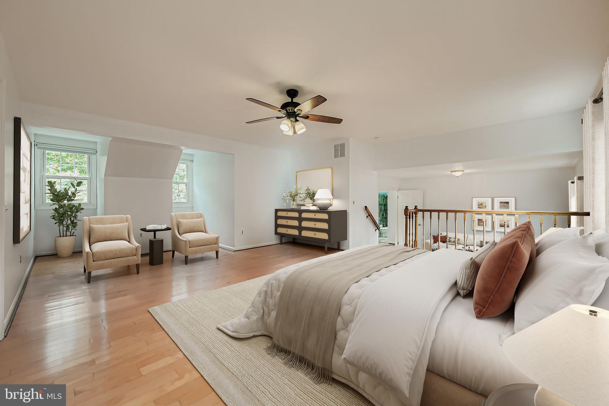 GUNNERS LAKE VILLAGE - Residential