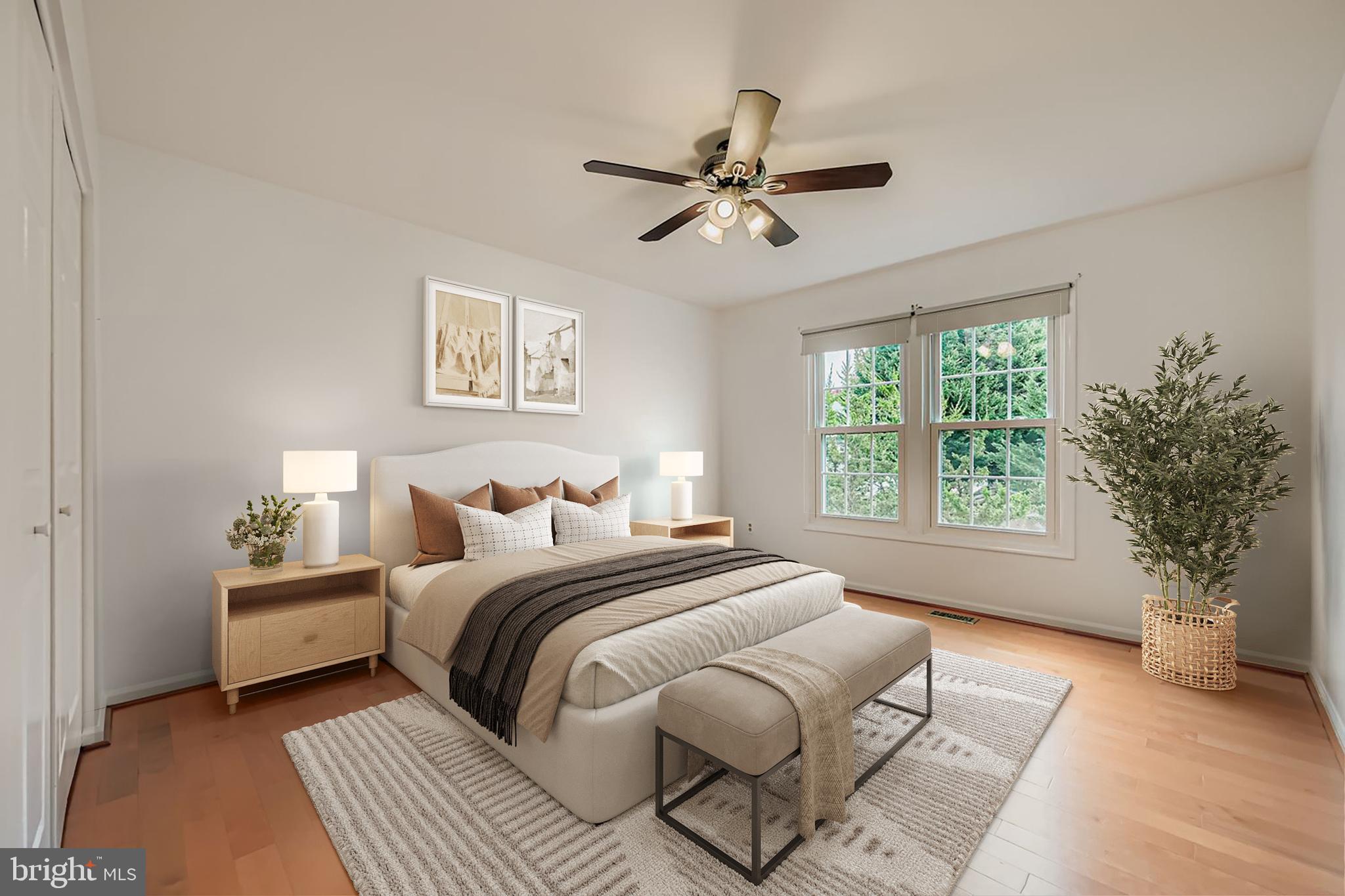 GUNNERS LAKE VILLAGE - Residential