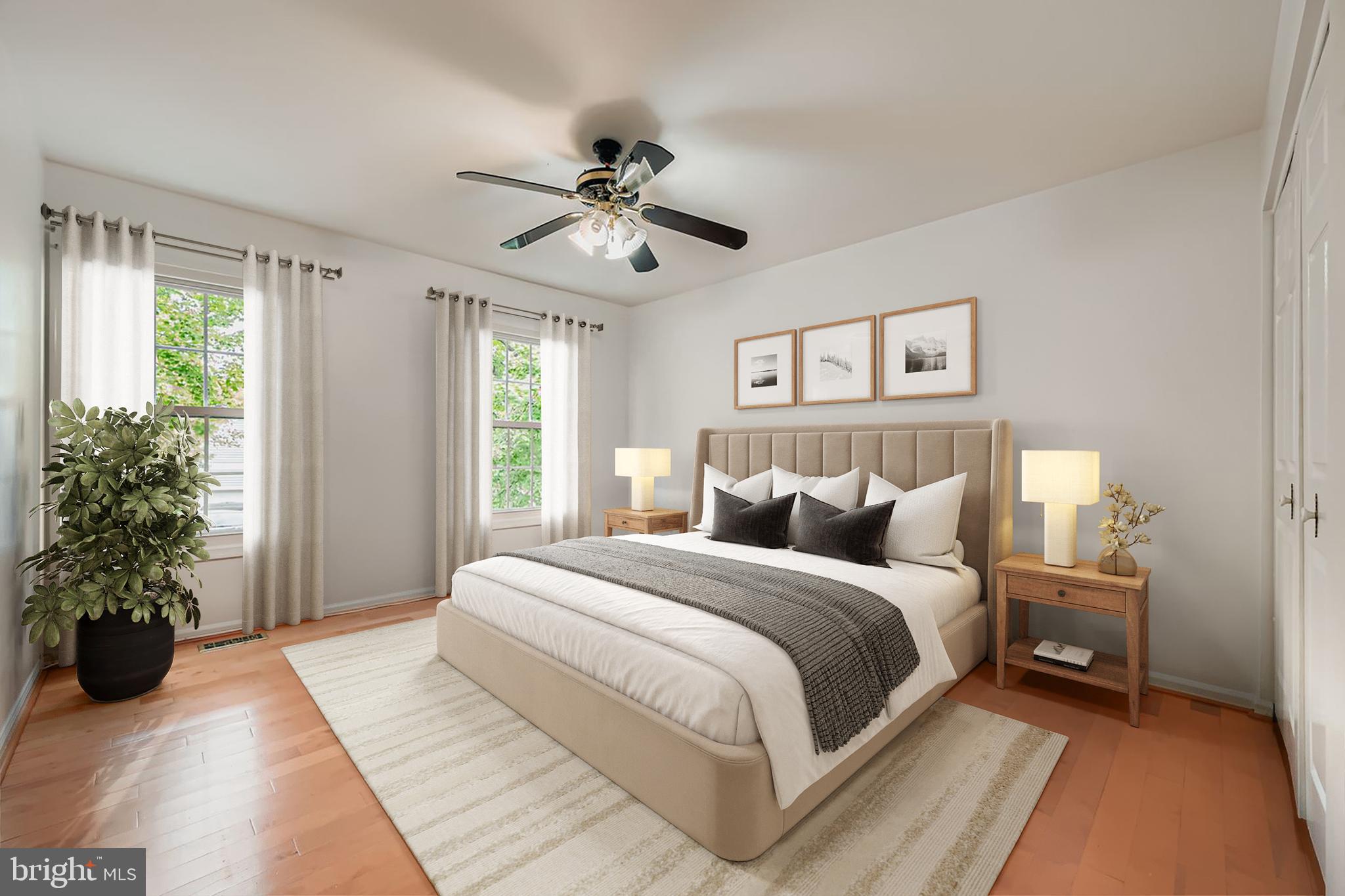 GUNNERS LAKE VILLAGE - Residential