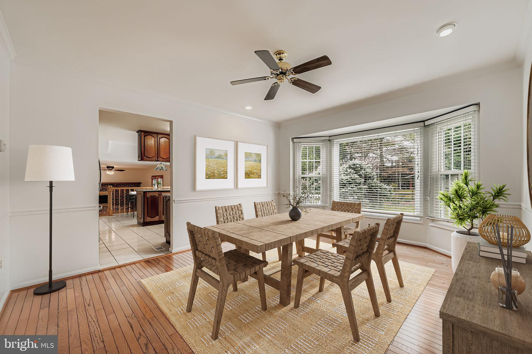 GUNNERS LAKE VILLAGE - Residential