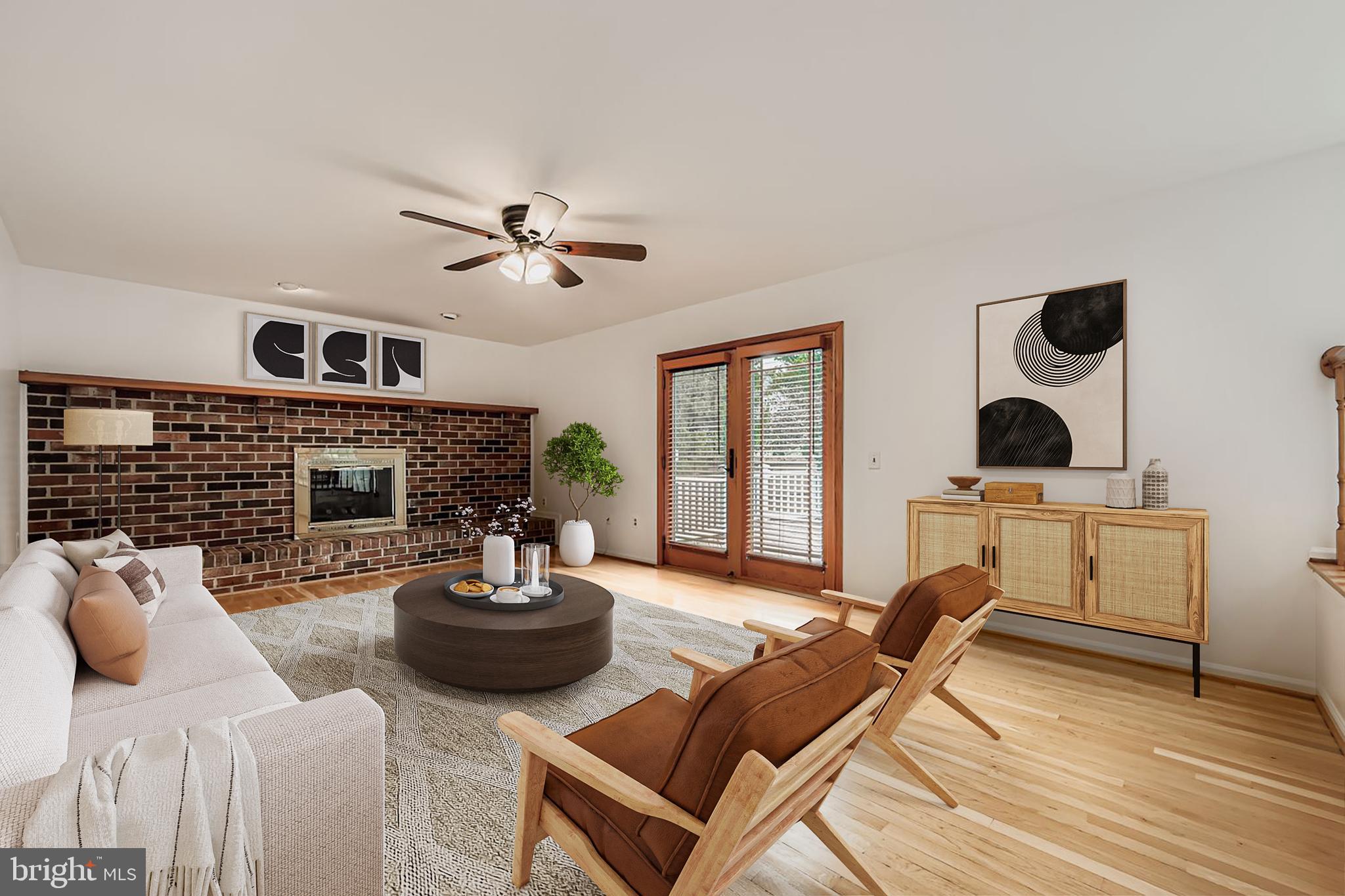 GUNNERS LAKE VILLAGE - Residential