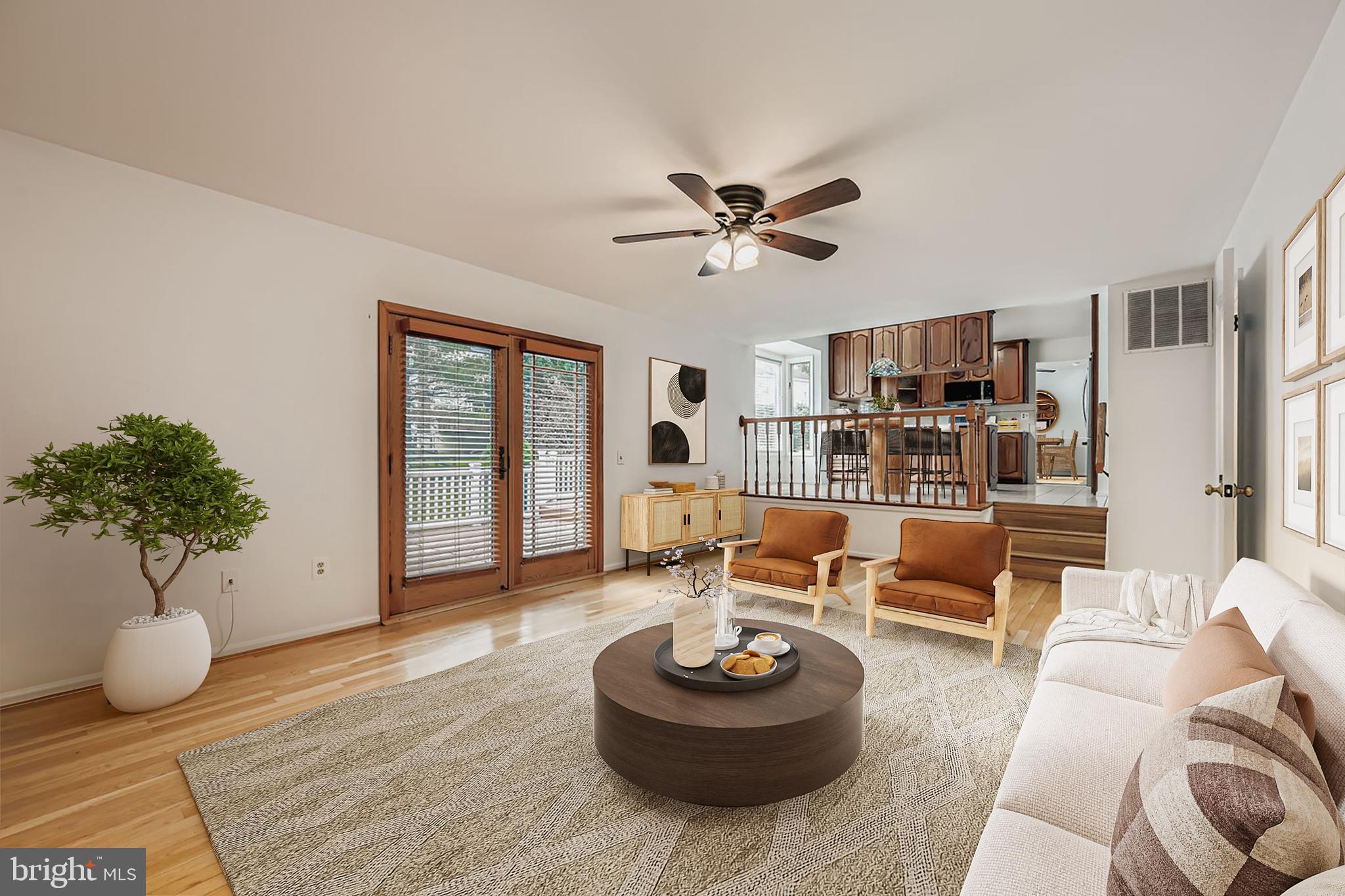 GUNNERS LAKE VILLAGE - Residential