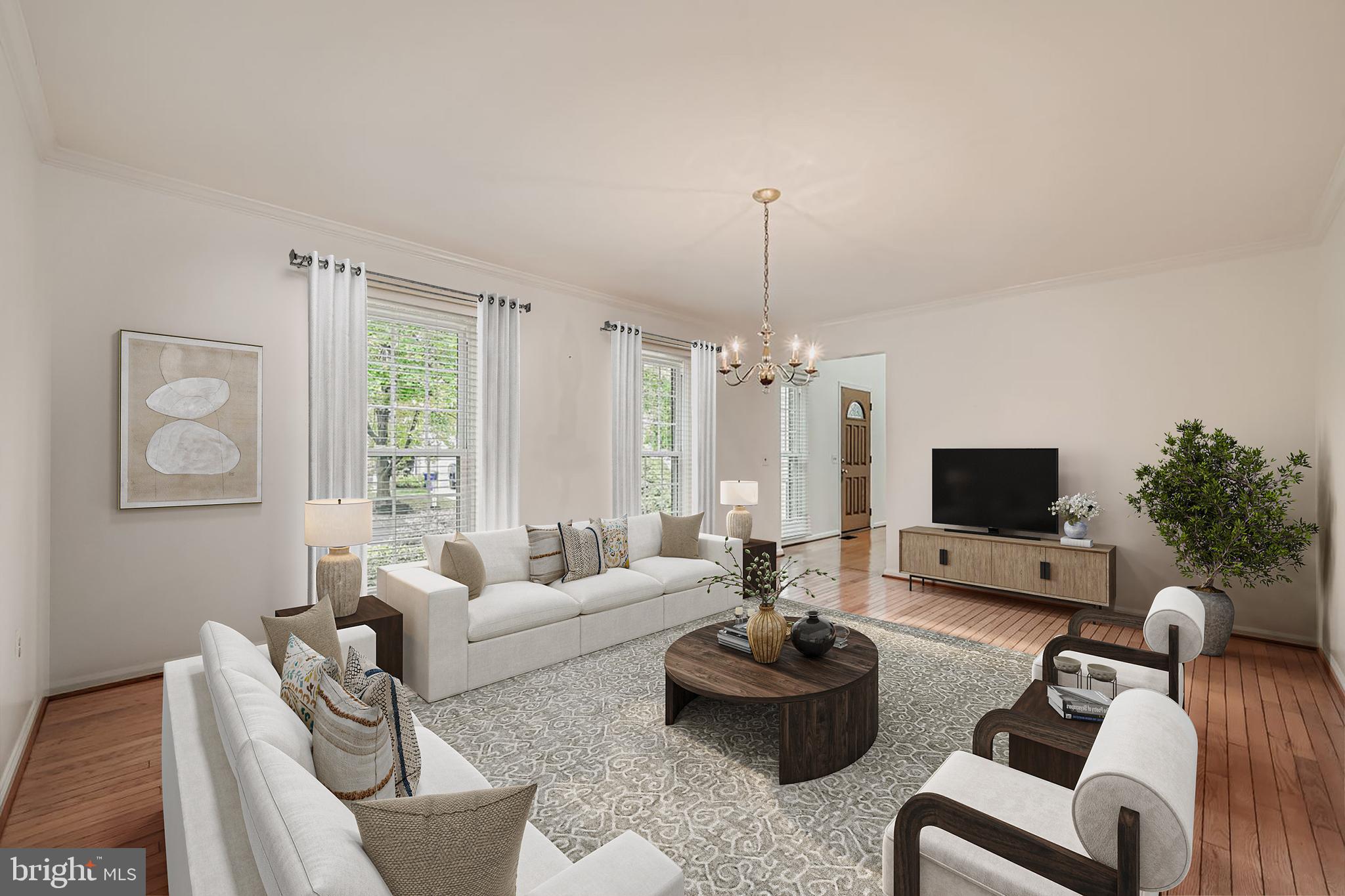 GUNNERS LAKE VILLAGE - Residential