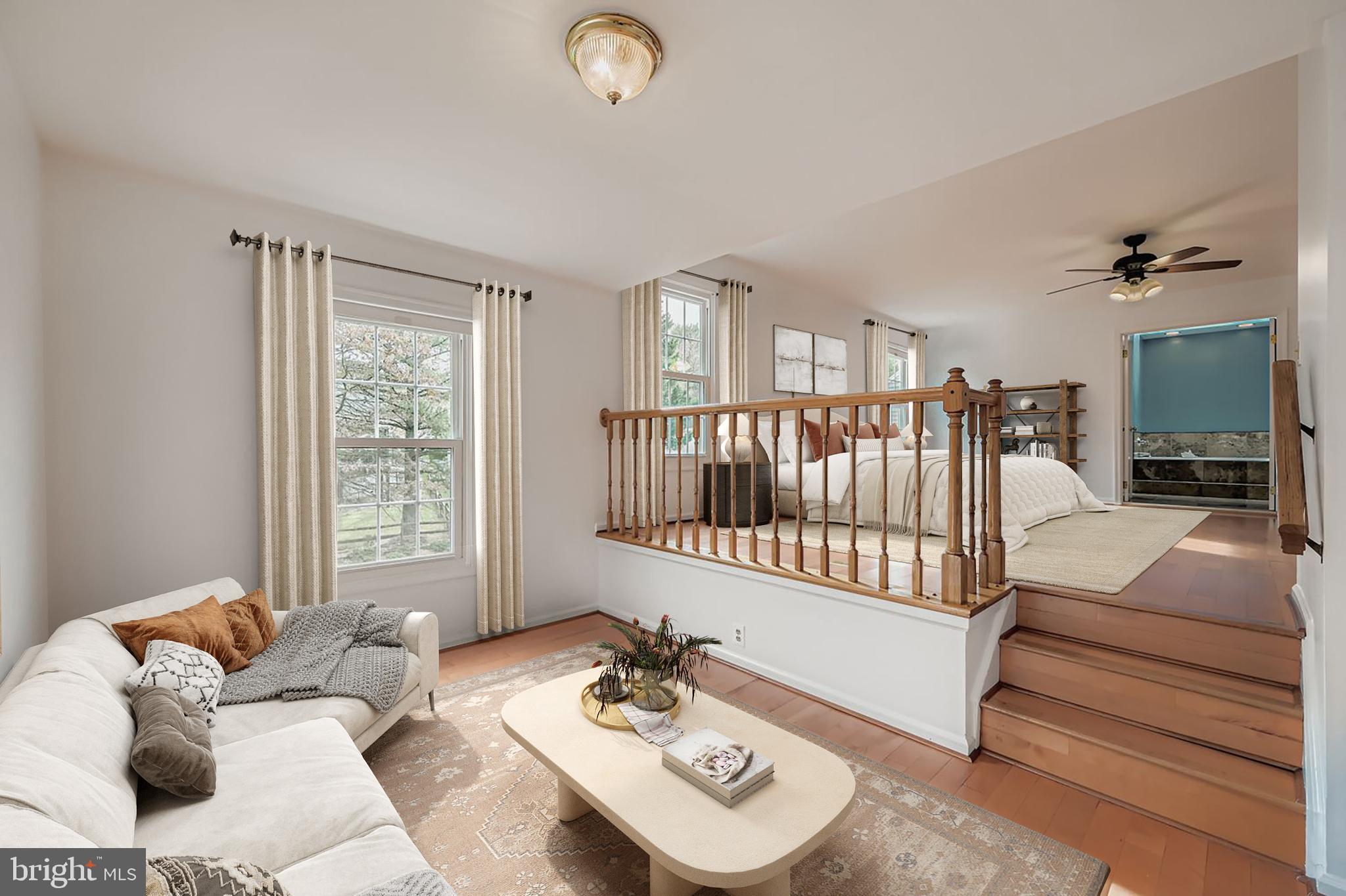 GUNNERS LAKE VILLAGE - Residential