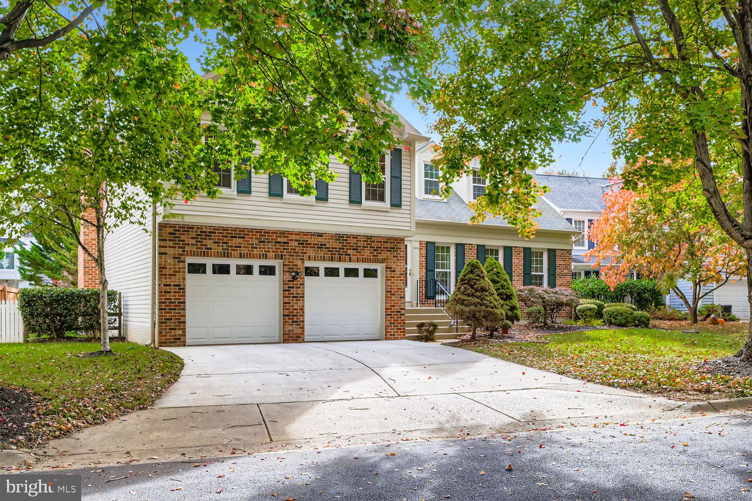 GUNNERS LAKE VILLAGE - Residential