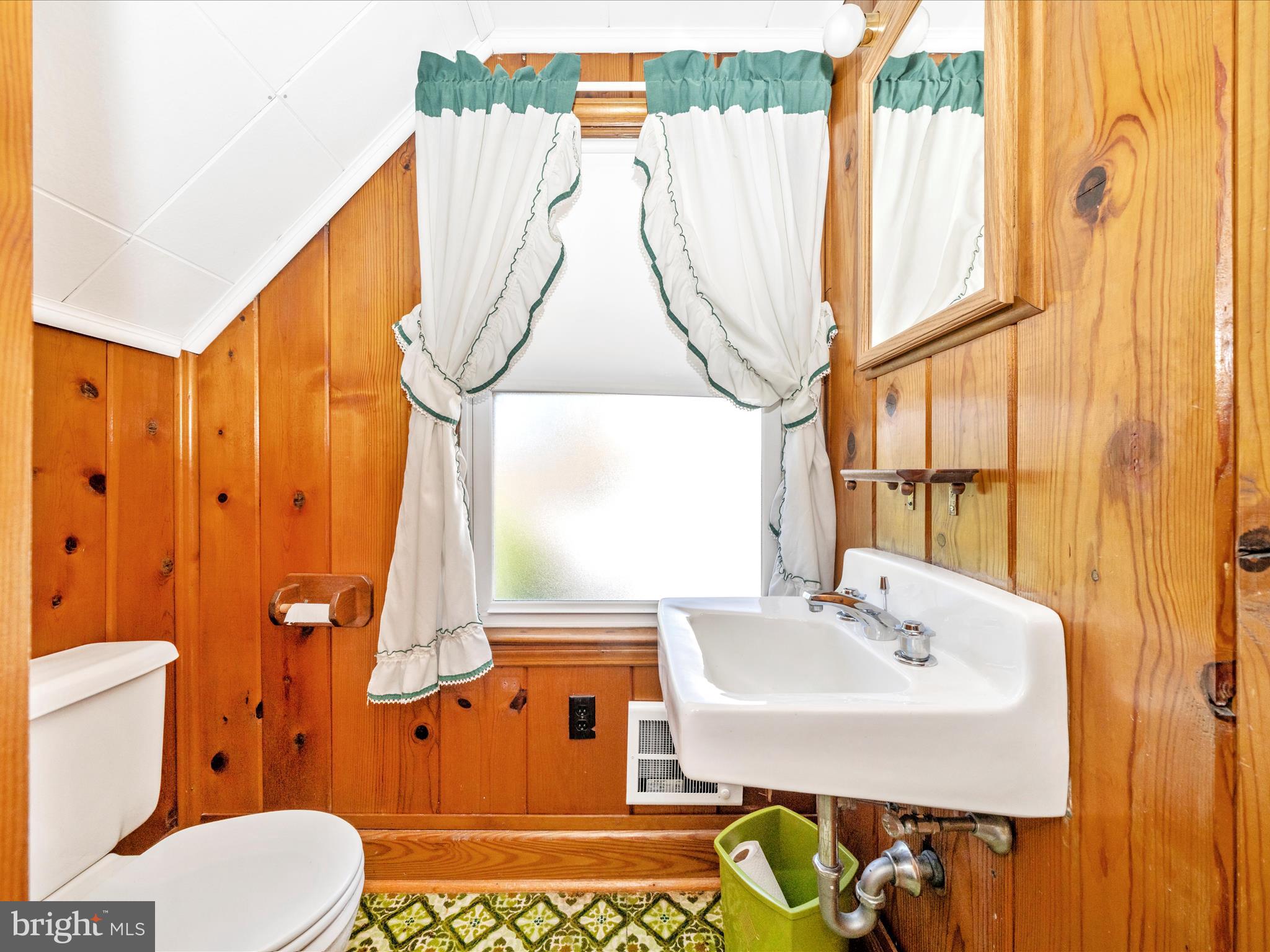 BAKER PARK - Residential