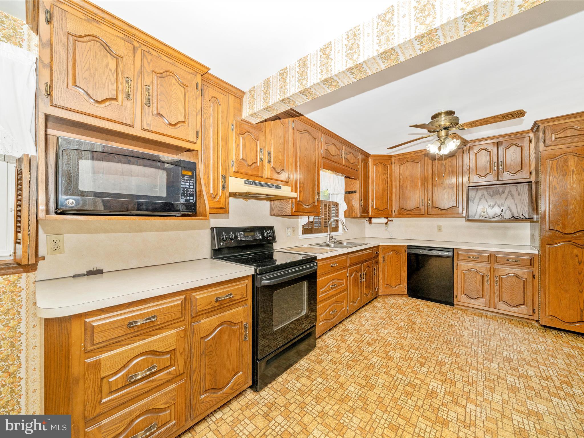 BAKER PARK - Residential