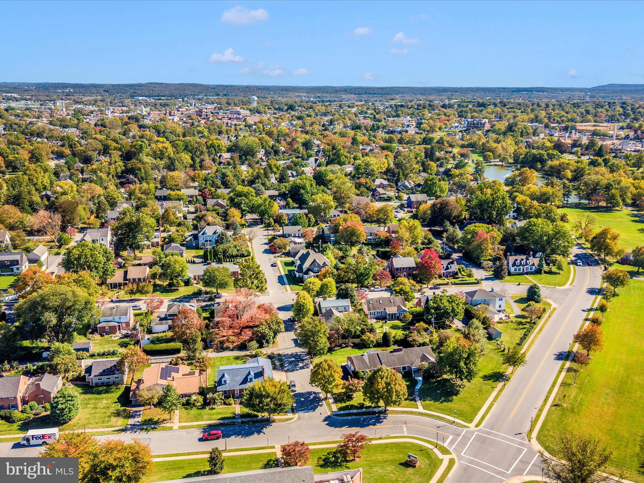 BAKER PARK - Residential