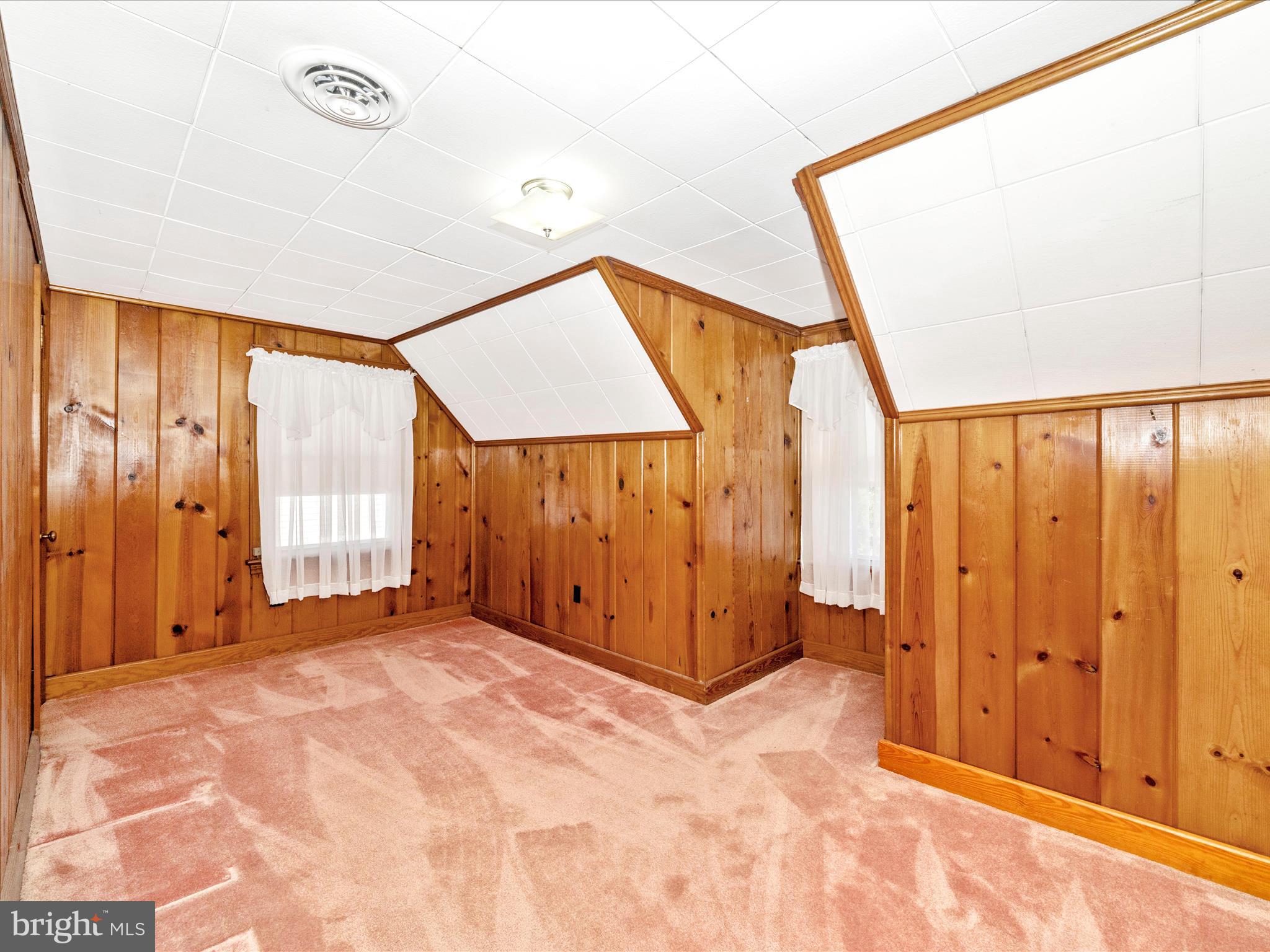 BAKER PARK - Residential