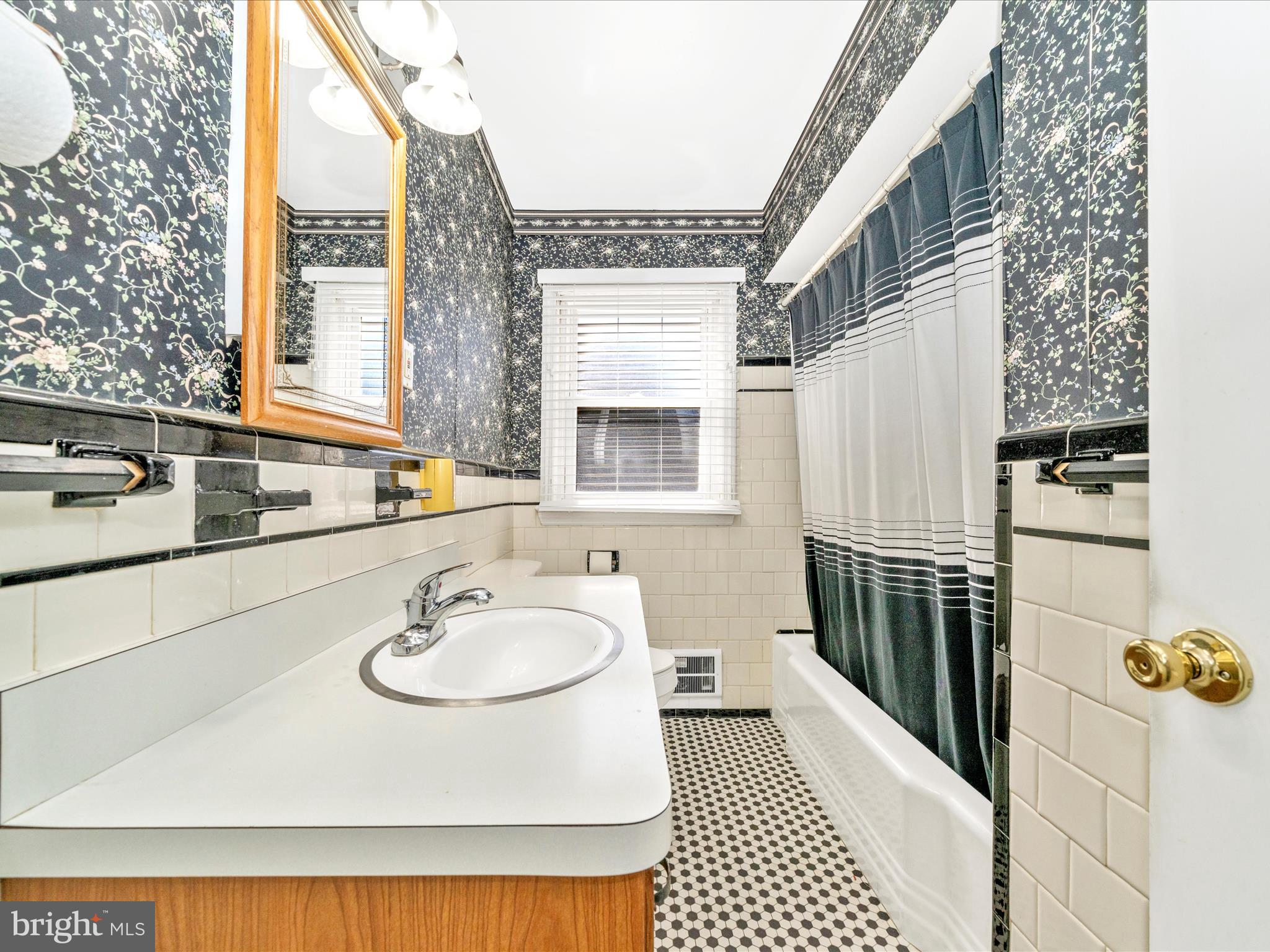 BAKER PARK - Residential