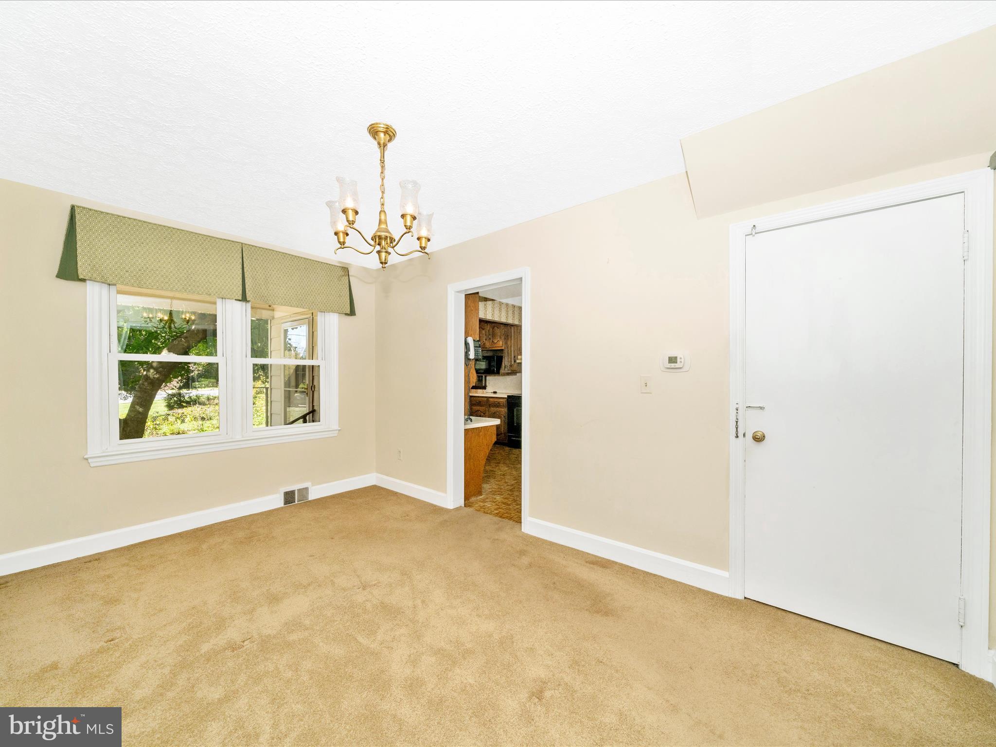 BAKER PARK - Residential