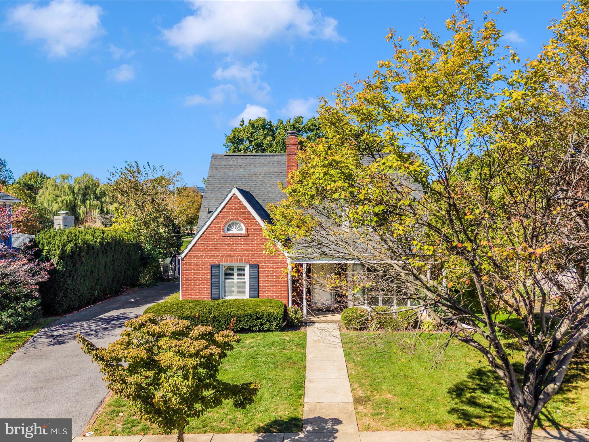 203 MAGNOLIA AVENUE