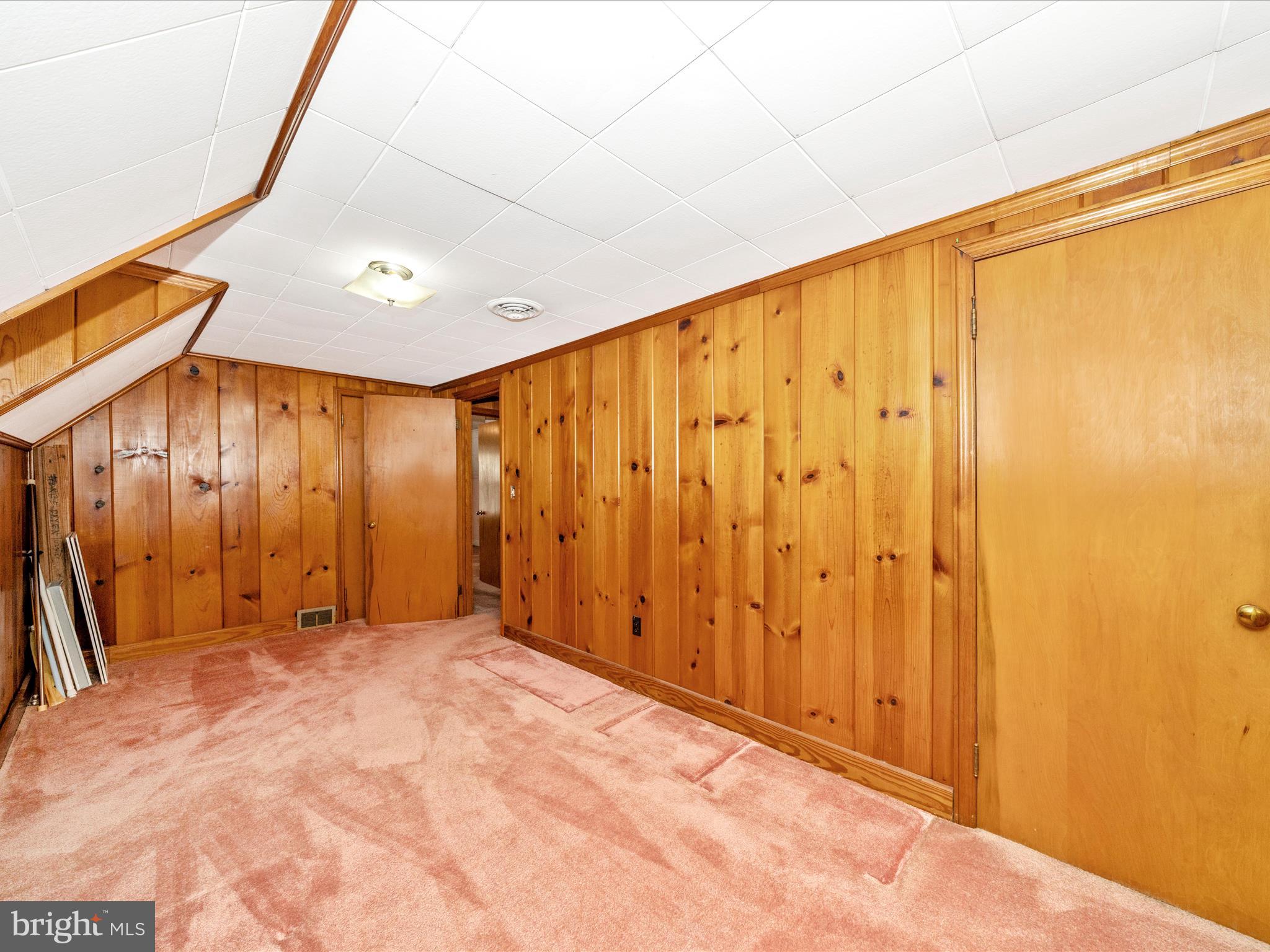 BAKER PARK - Residential