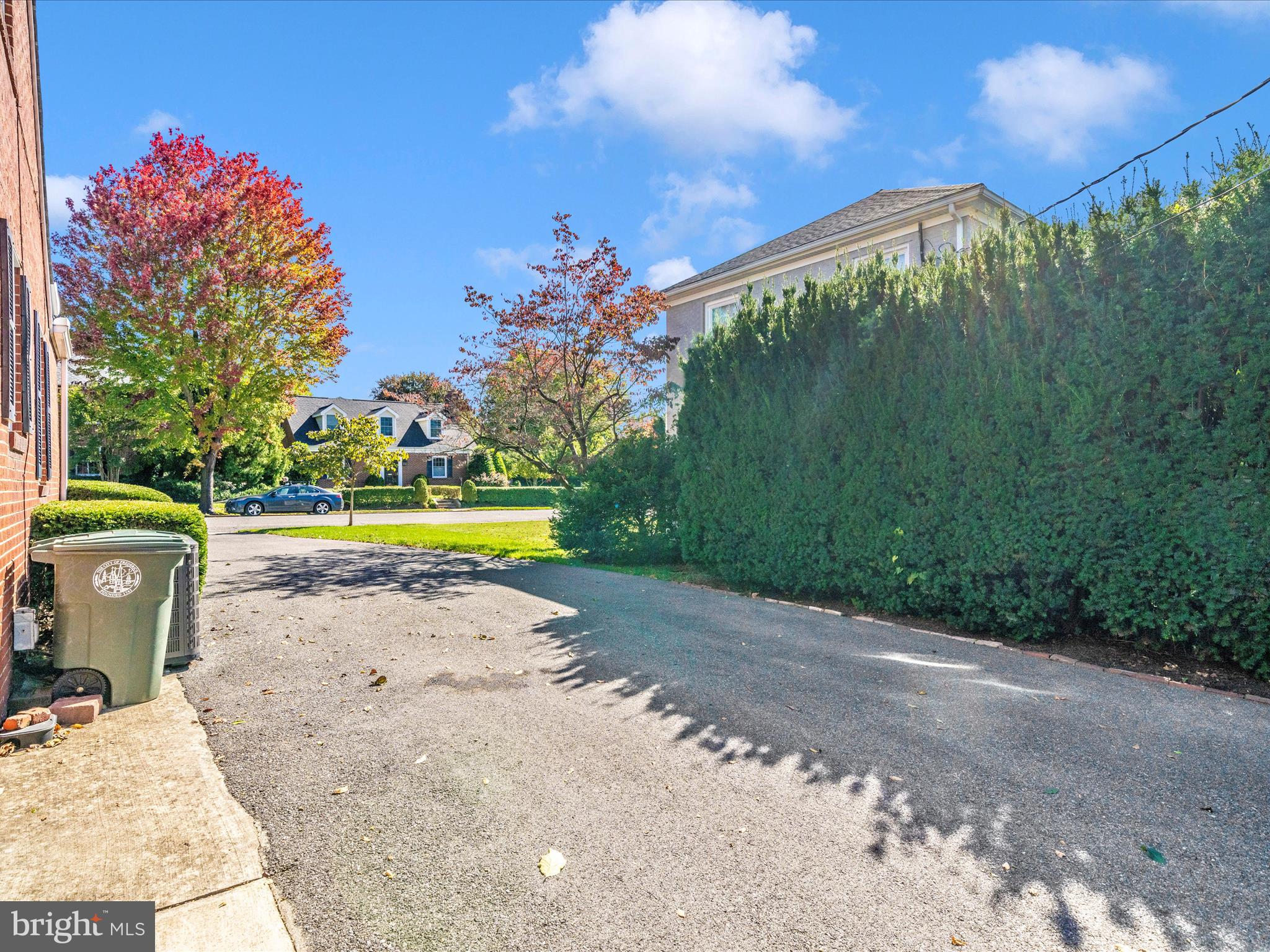 BAKER PARK - Residential