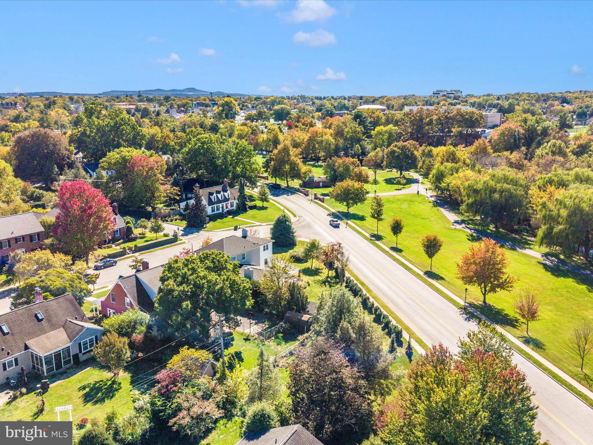 BAKER PARK - Residential