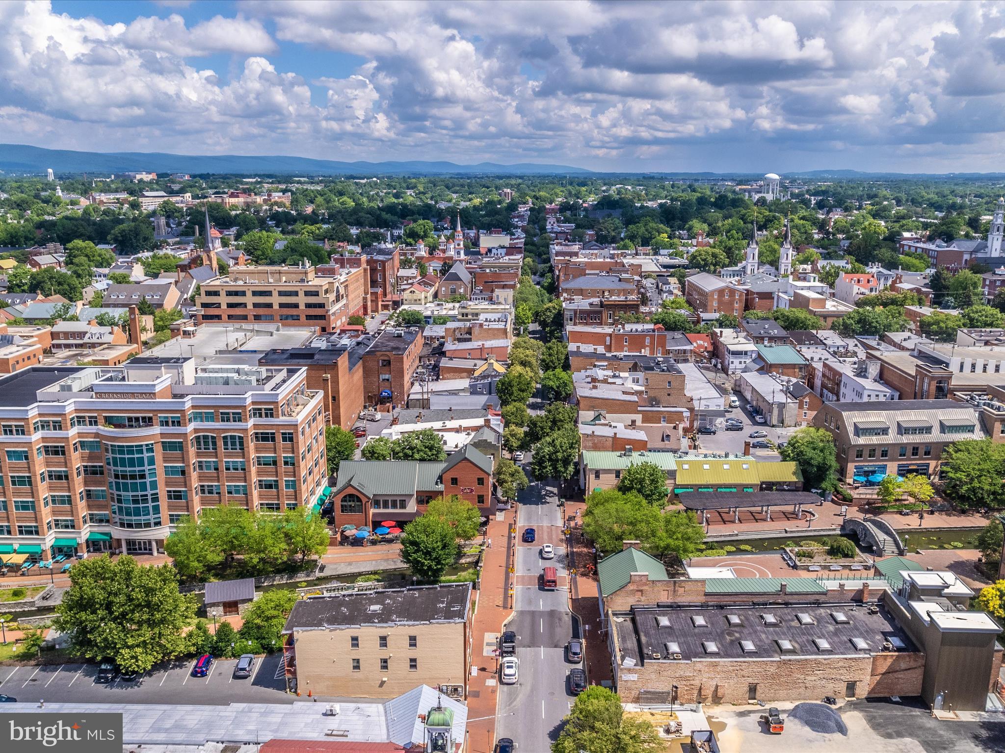 BAKER PARK - Residential