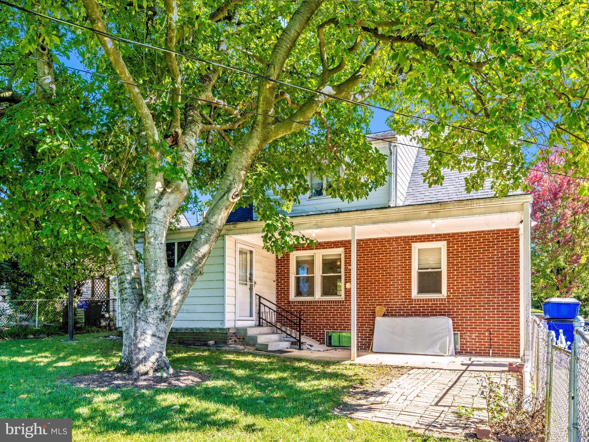 BAKER PARK - Residential